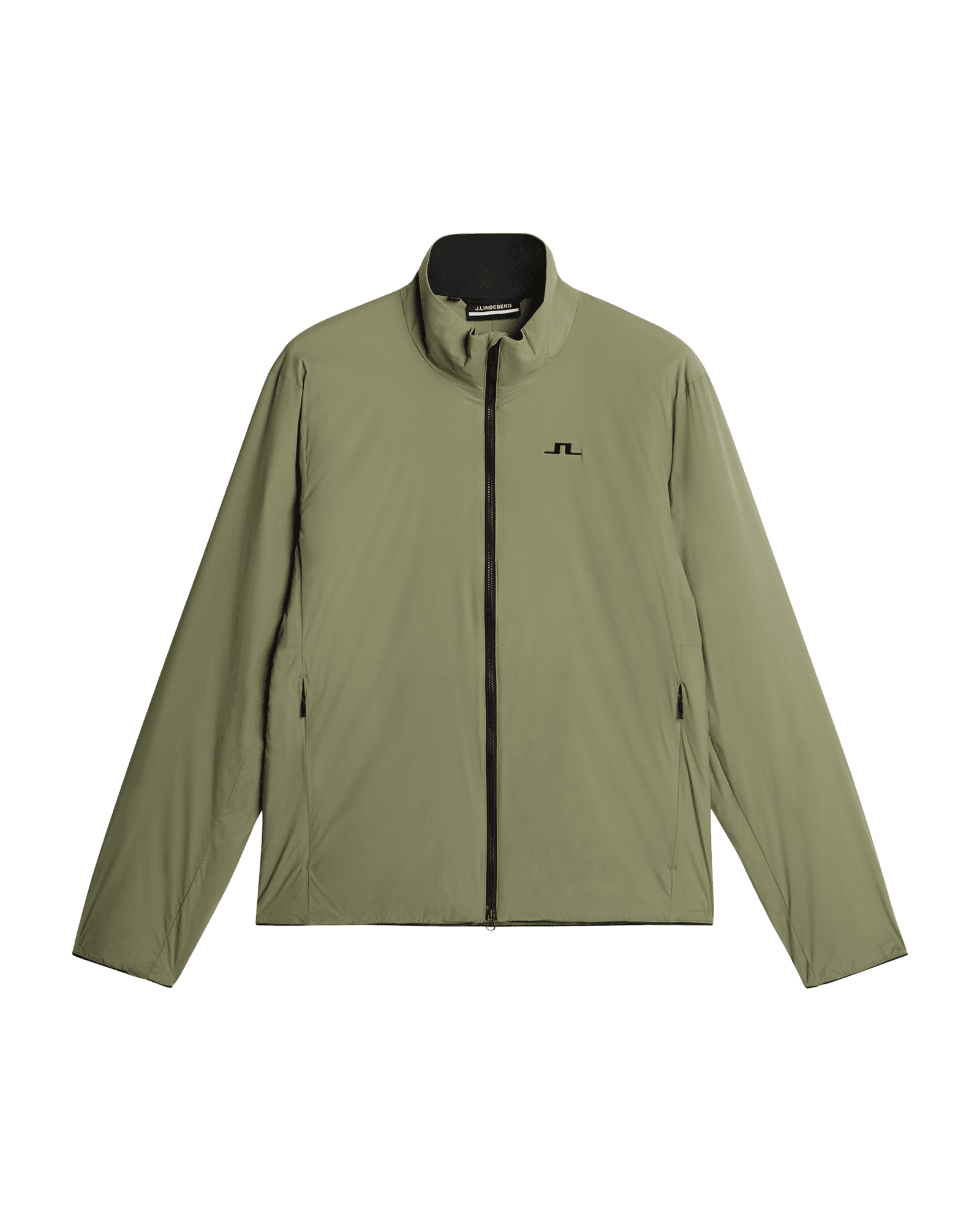 Clinton Jacket M Oil Green