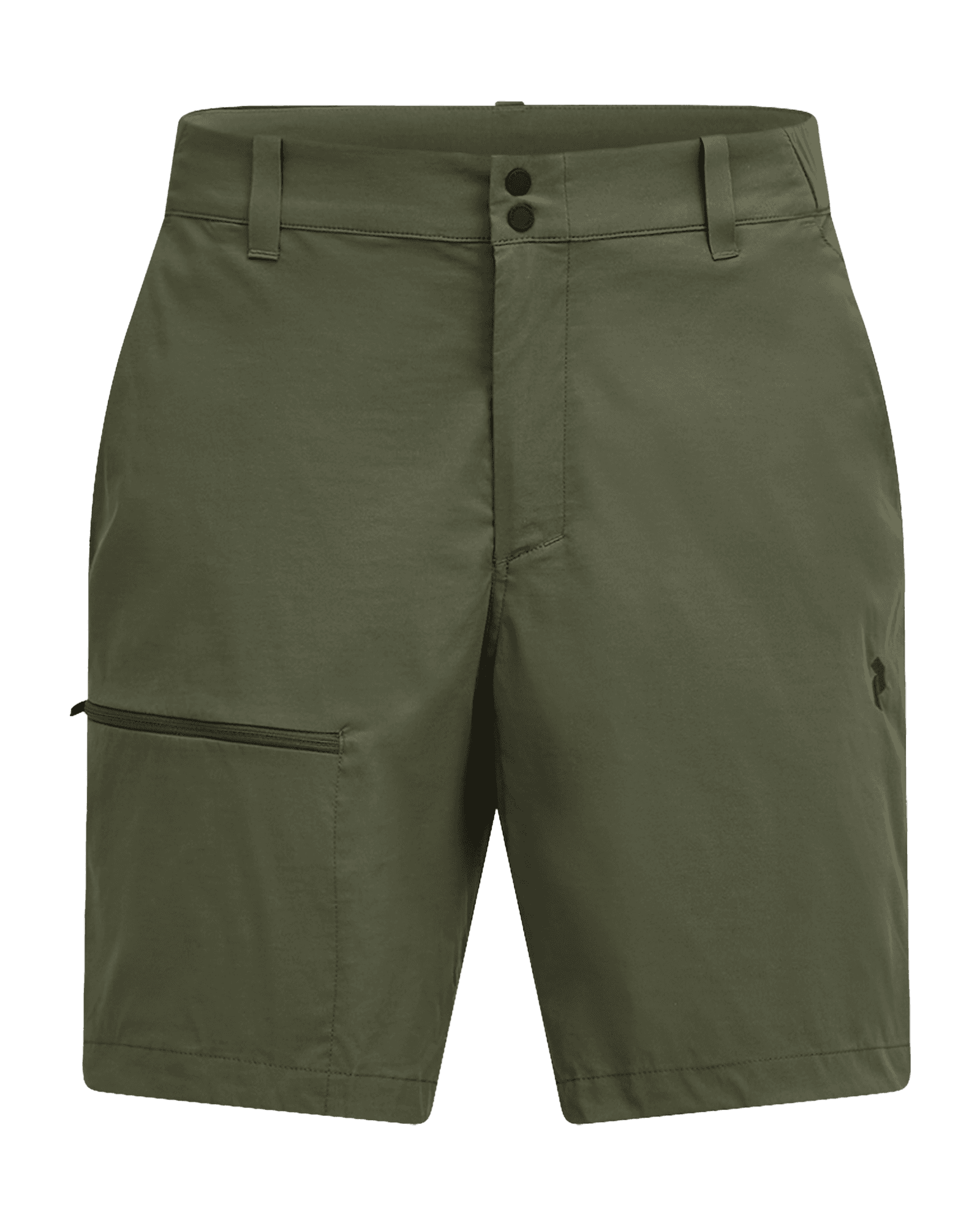 Iconiq Shorts M Pine Needle