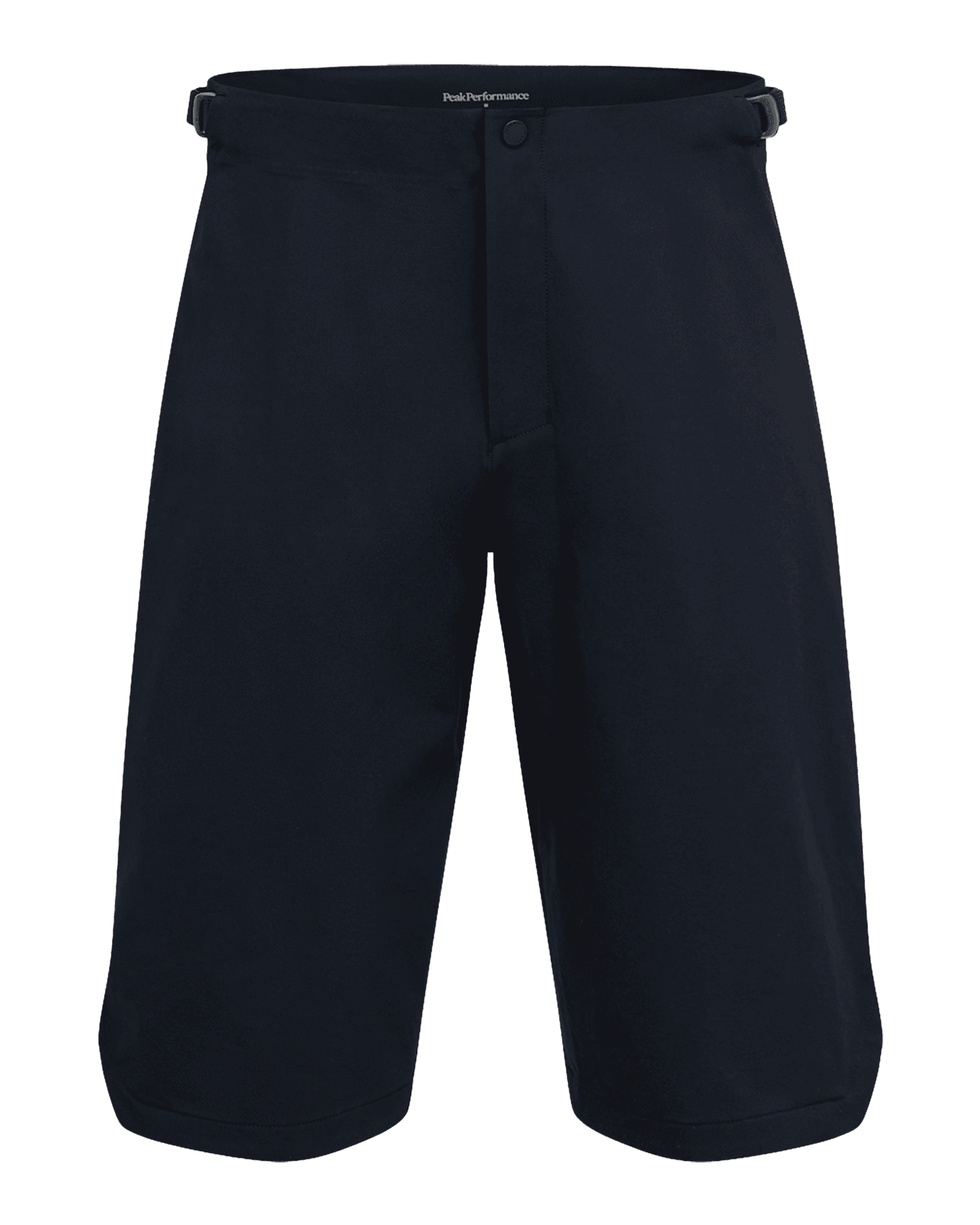 Trail Shorts M Black
