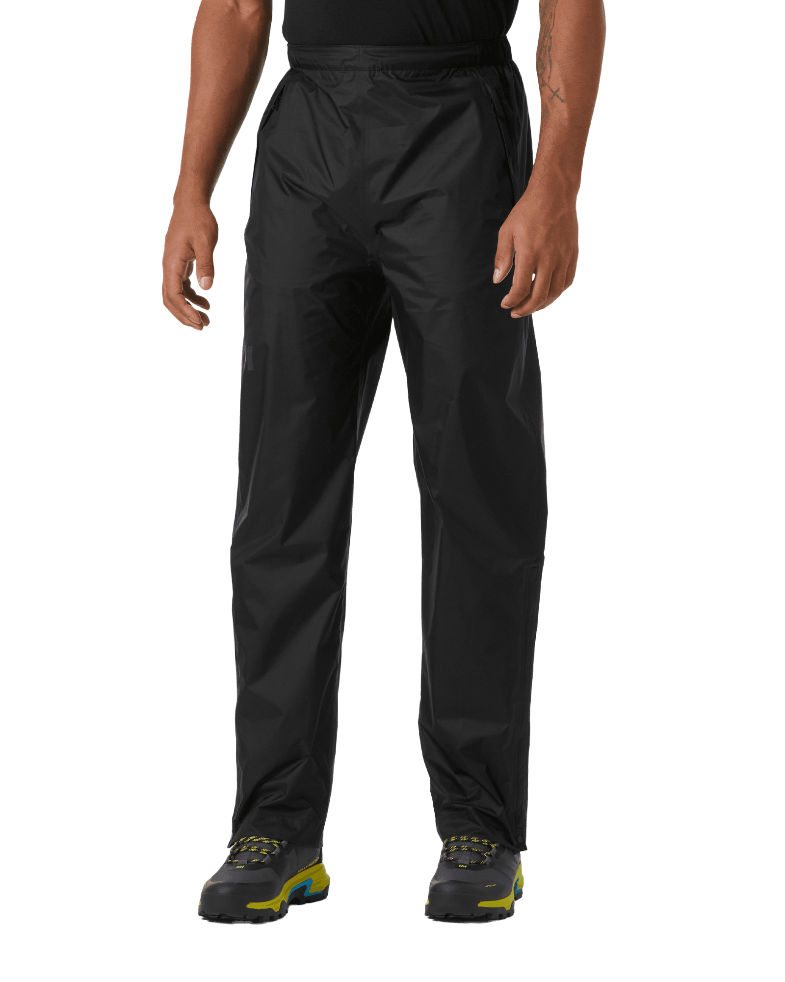 Loke Pant 2.0 M Black