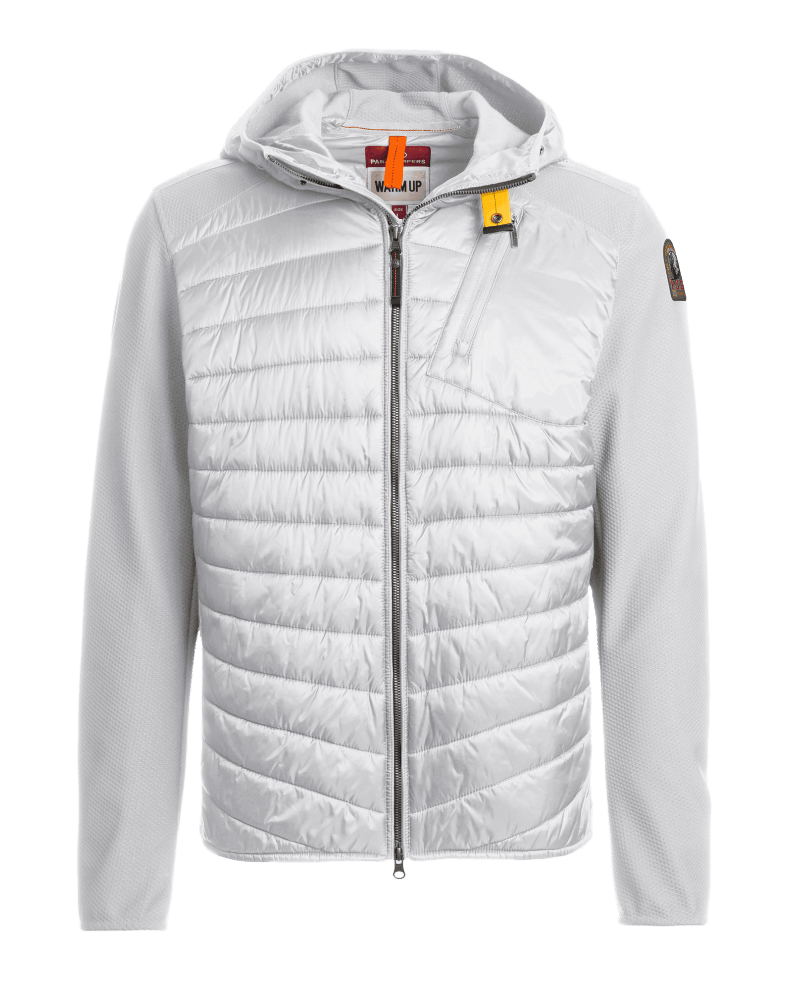 Nolan Jacket M Ghiaccio