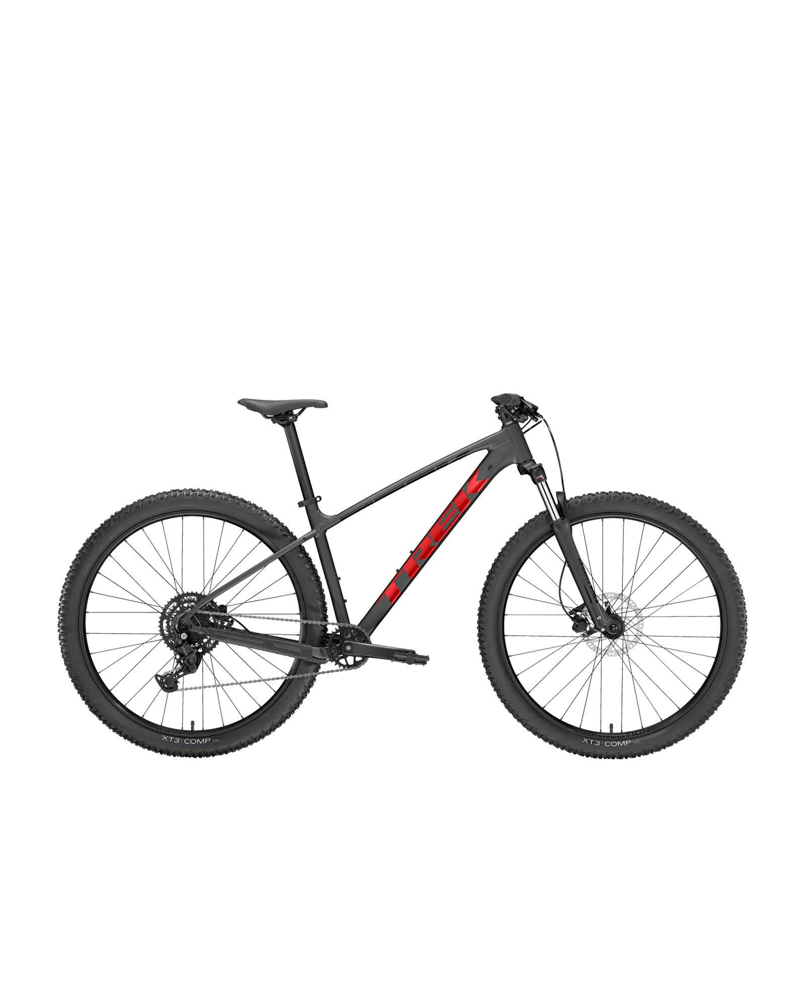 Marlin 5 Gen 3 Matte Dnister Black