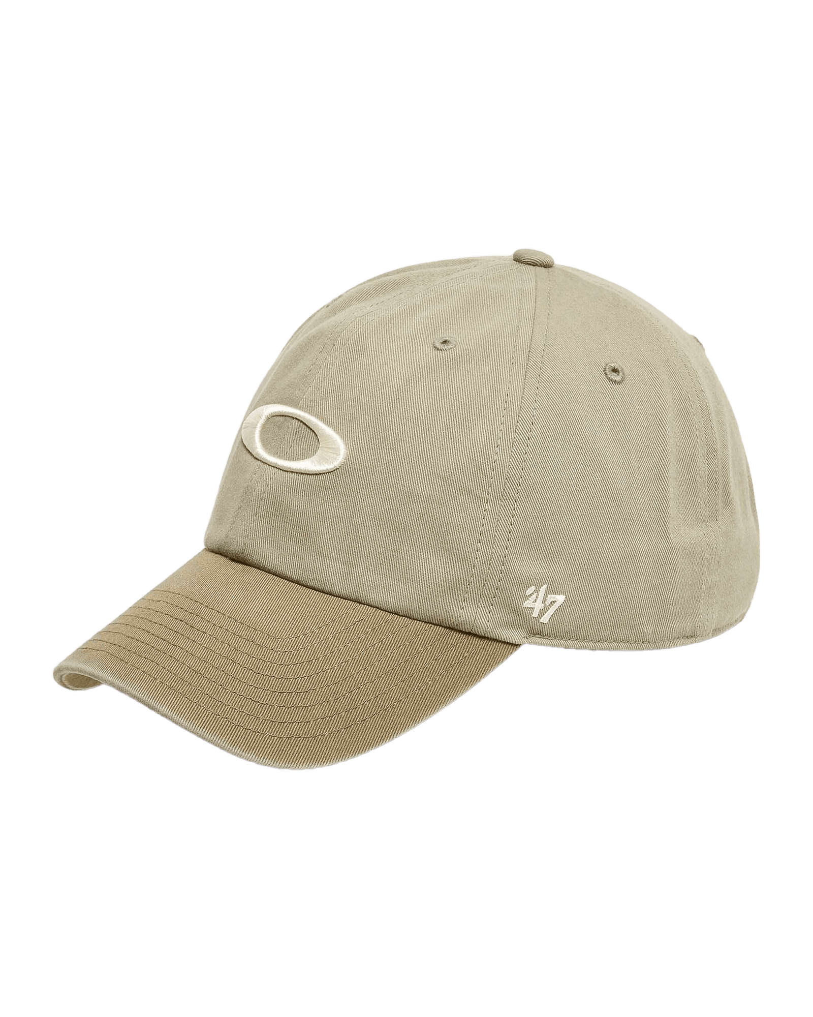 Remix Dad Hat Boulder/Army Green/Mist