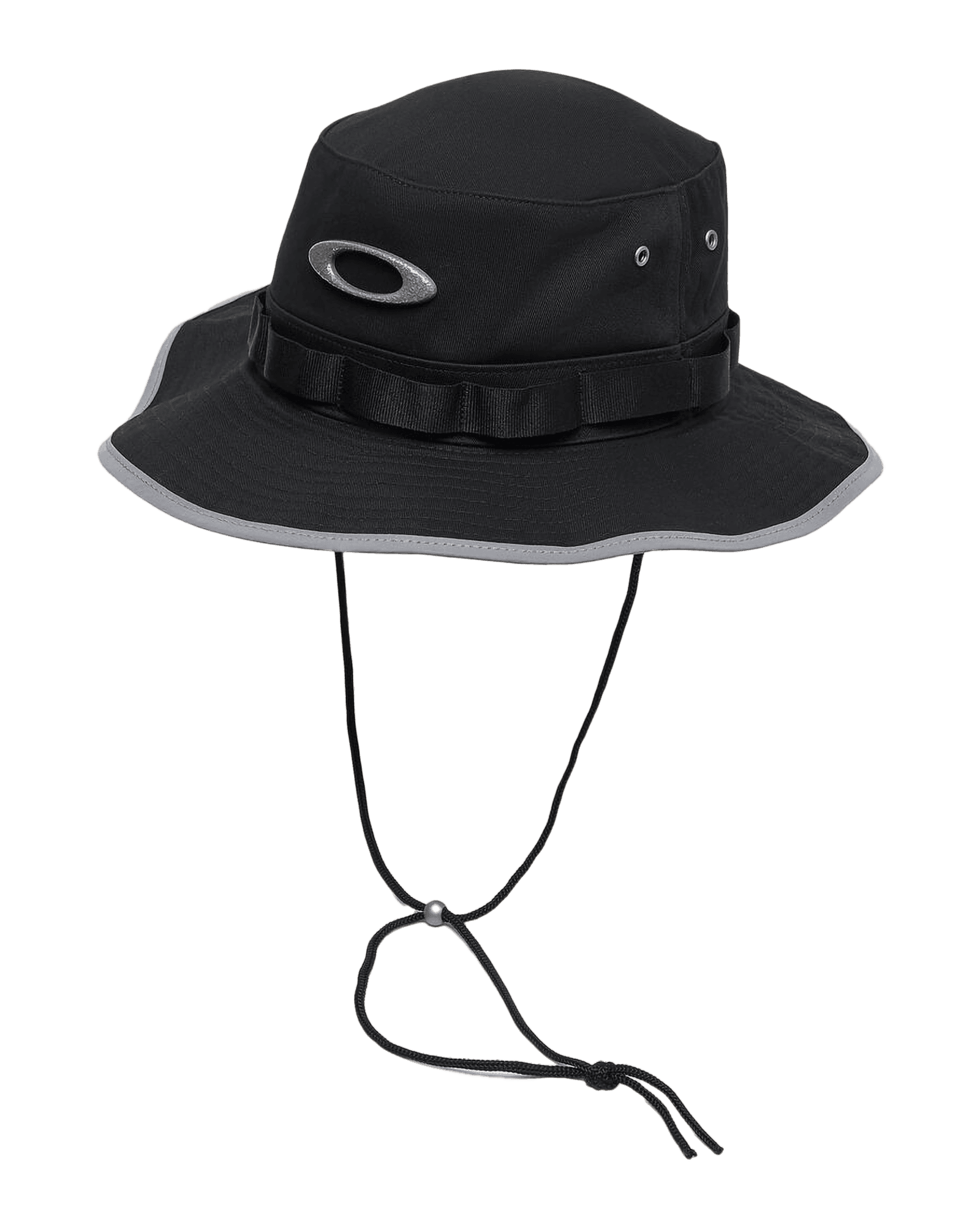 Field Boonie Hat Blackout