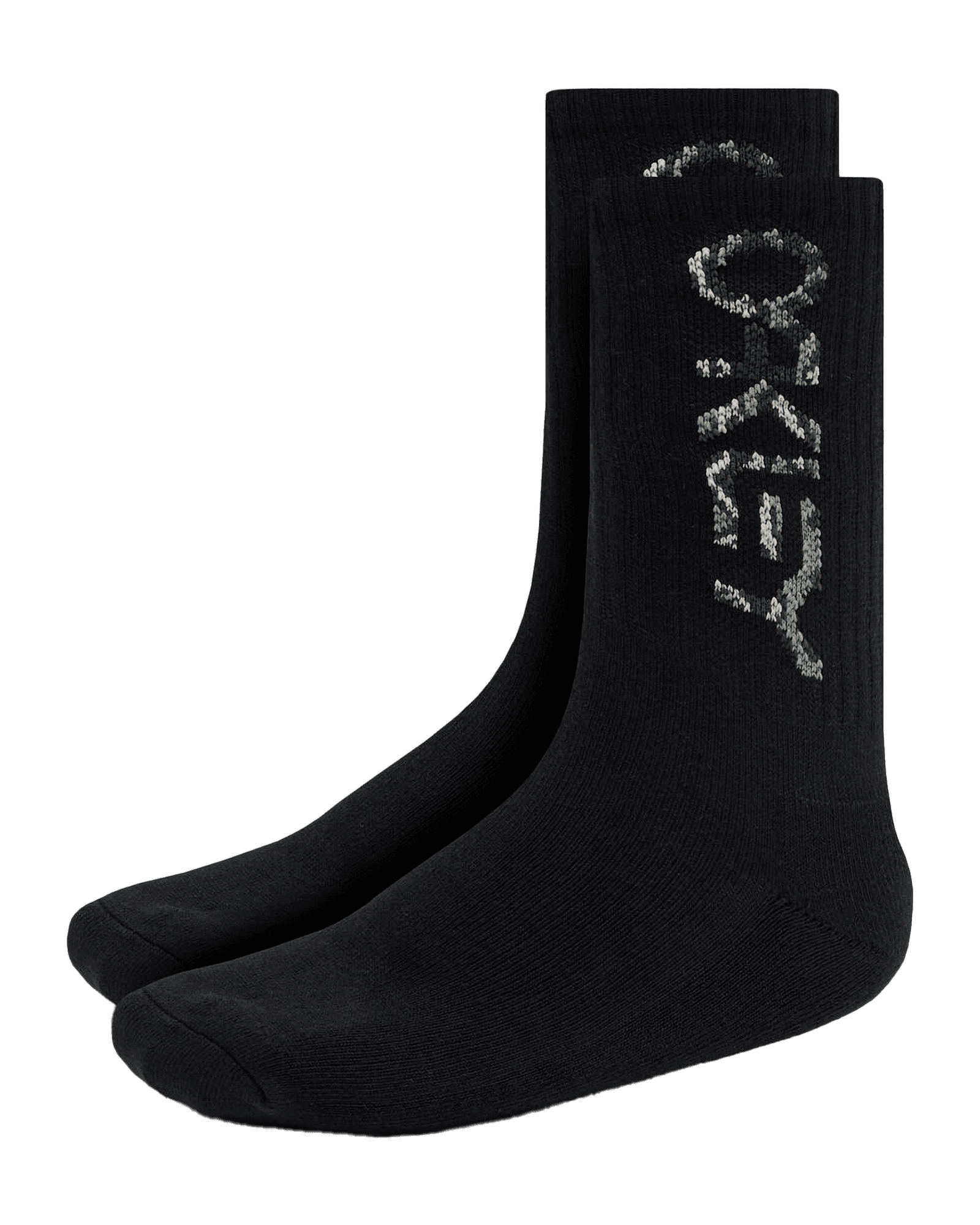 B1B Socks 2.0 (3 Pcs) Blackout