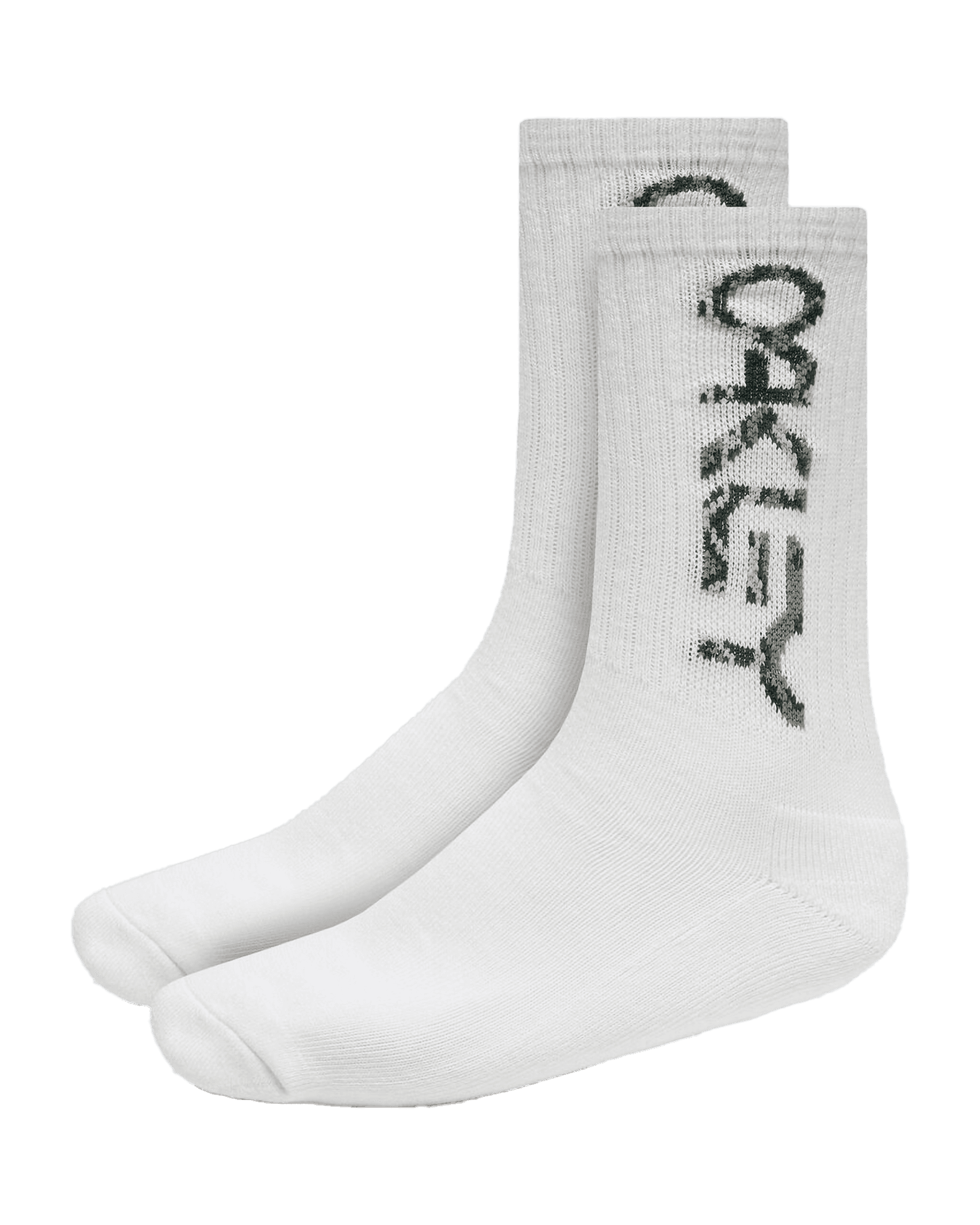 B1B Socks 2.0 (3 Pcs) White