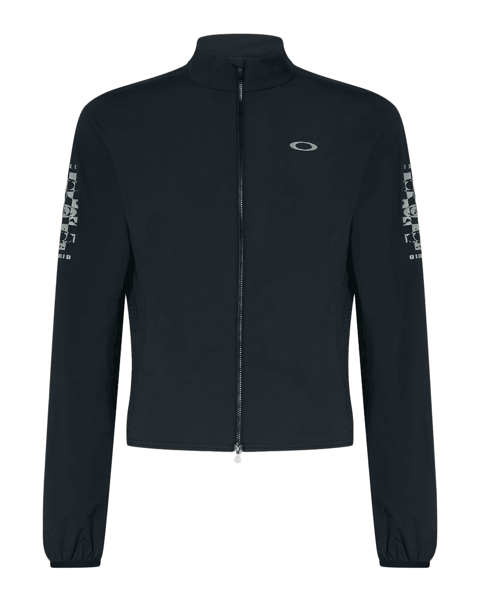 Off Grid Pkble Jacket 2.0 Blackout