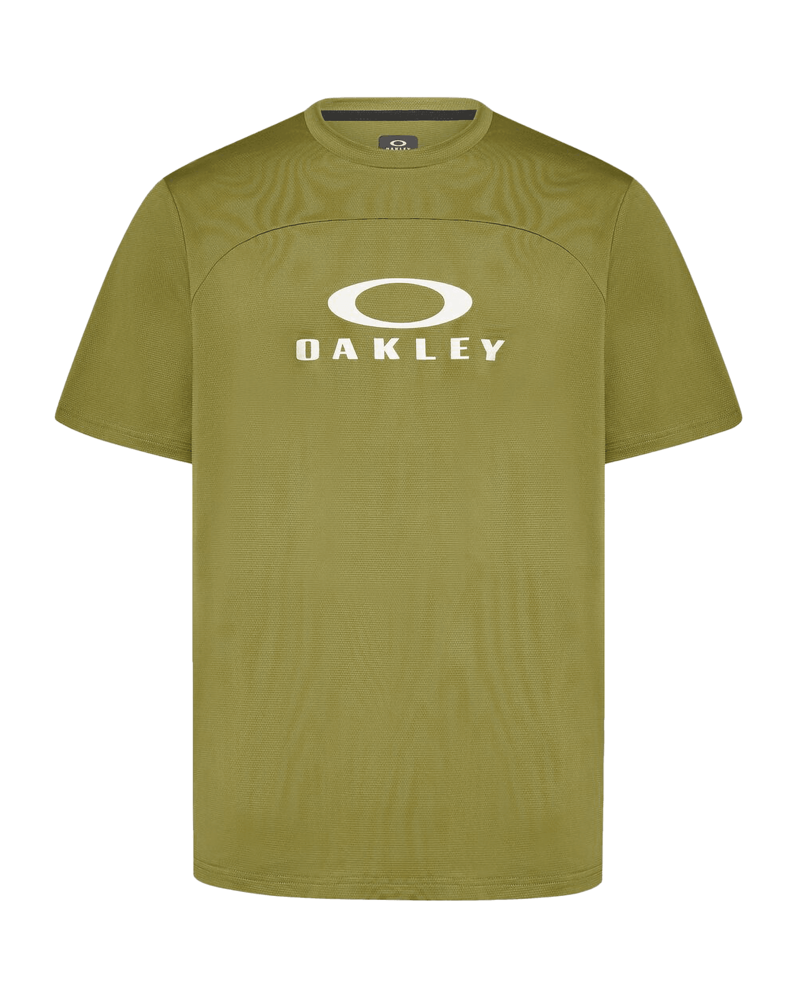 Free Ride Rc Ss Jersey Fern