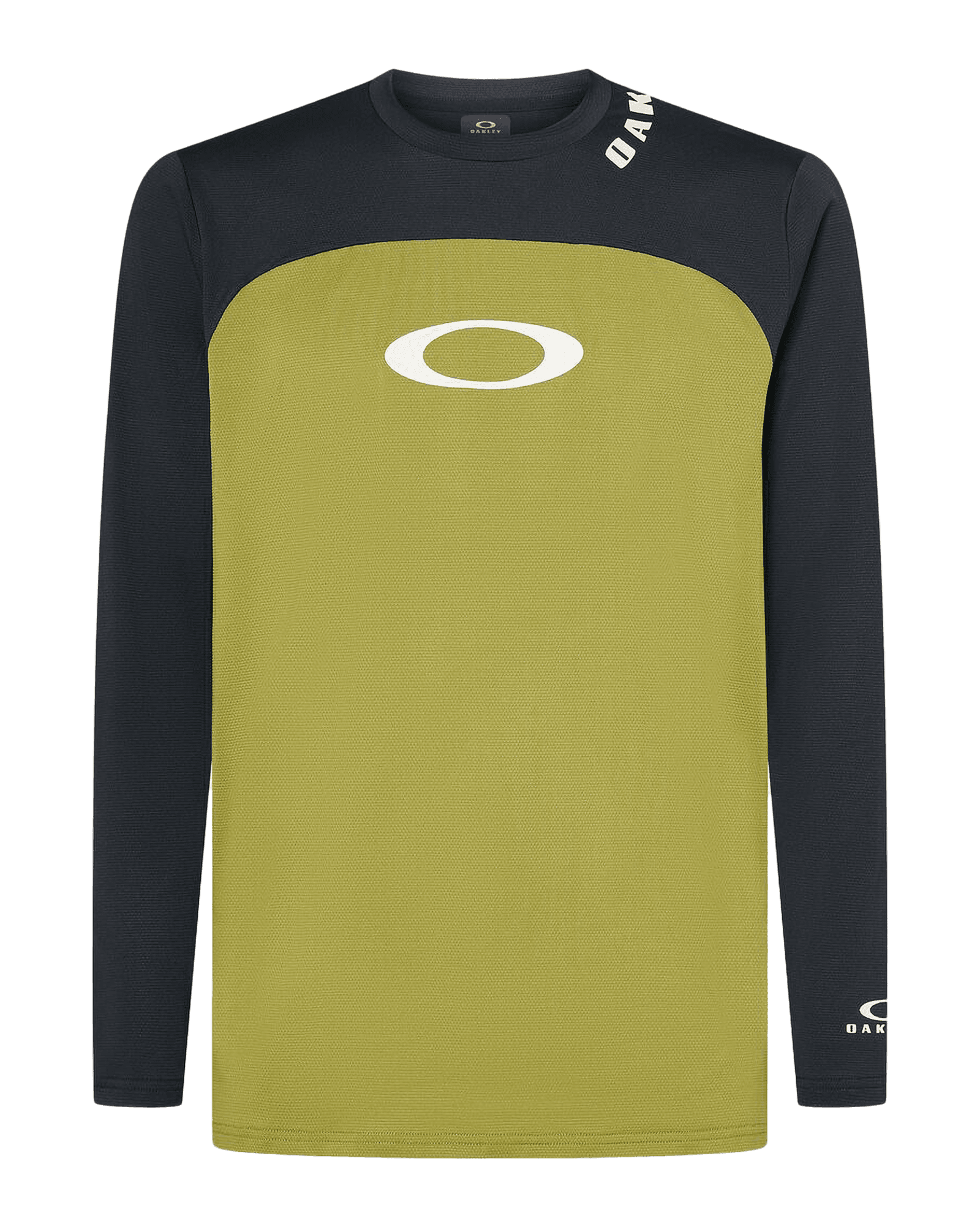 Free Ride Rc Ls Jersey Fern
