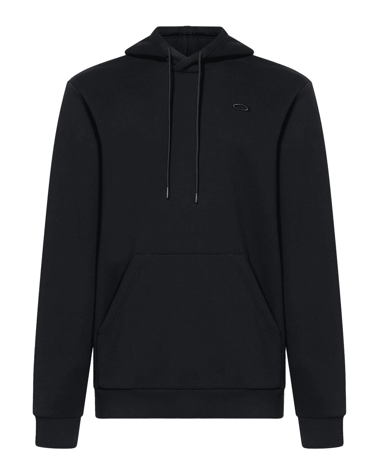 Relax Pullover Hoodie 2.0 Blackout