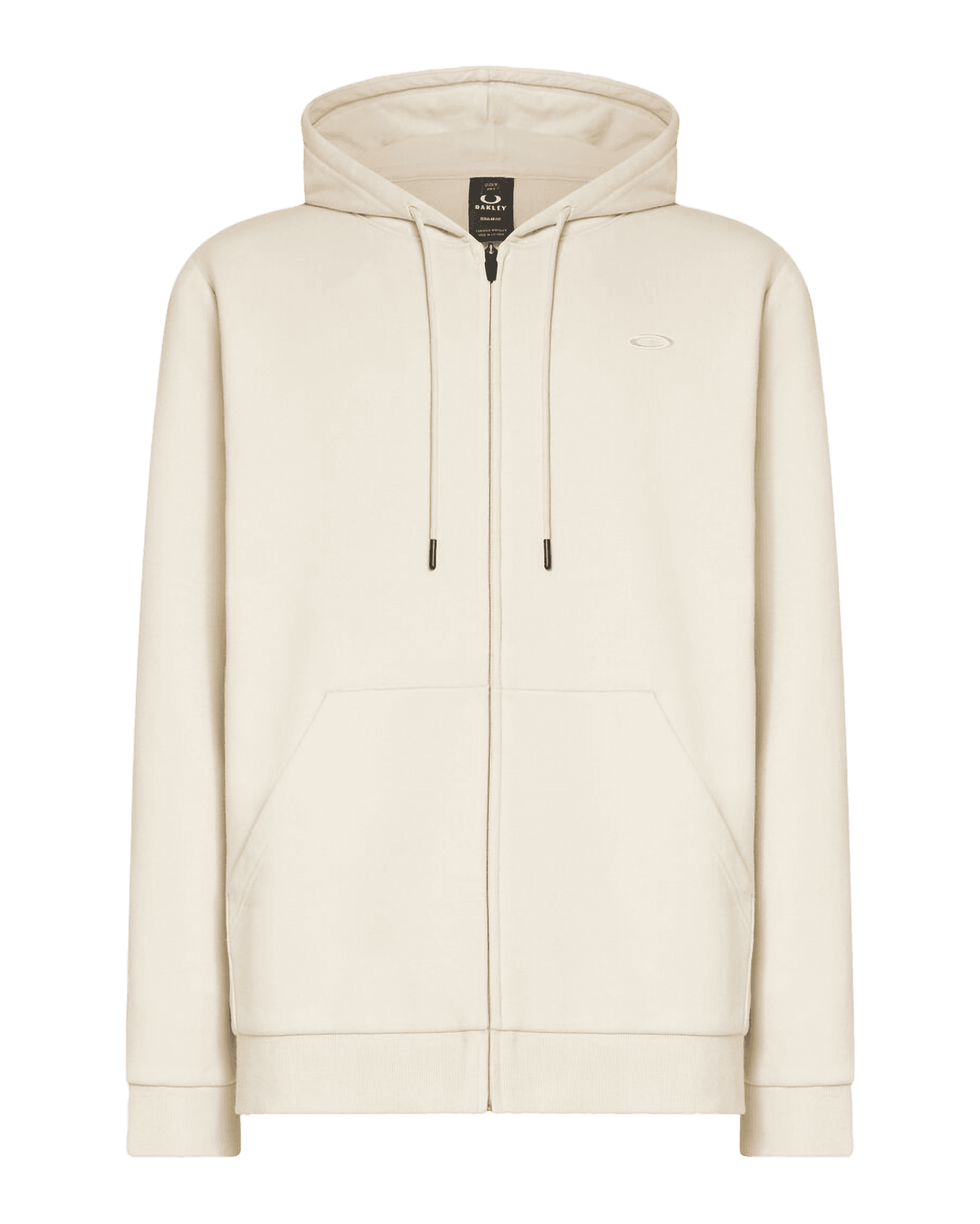 Relax Full Zip Hoodie 2.0 Mist