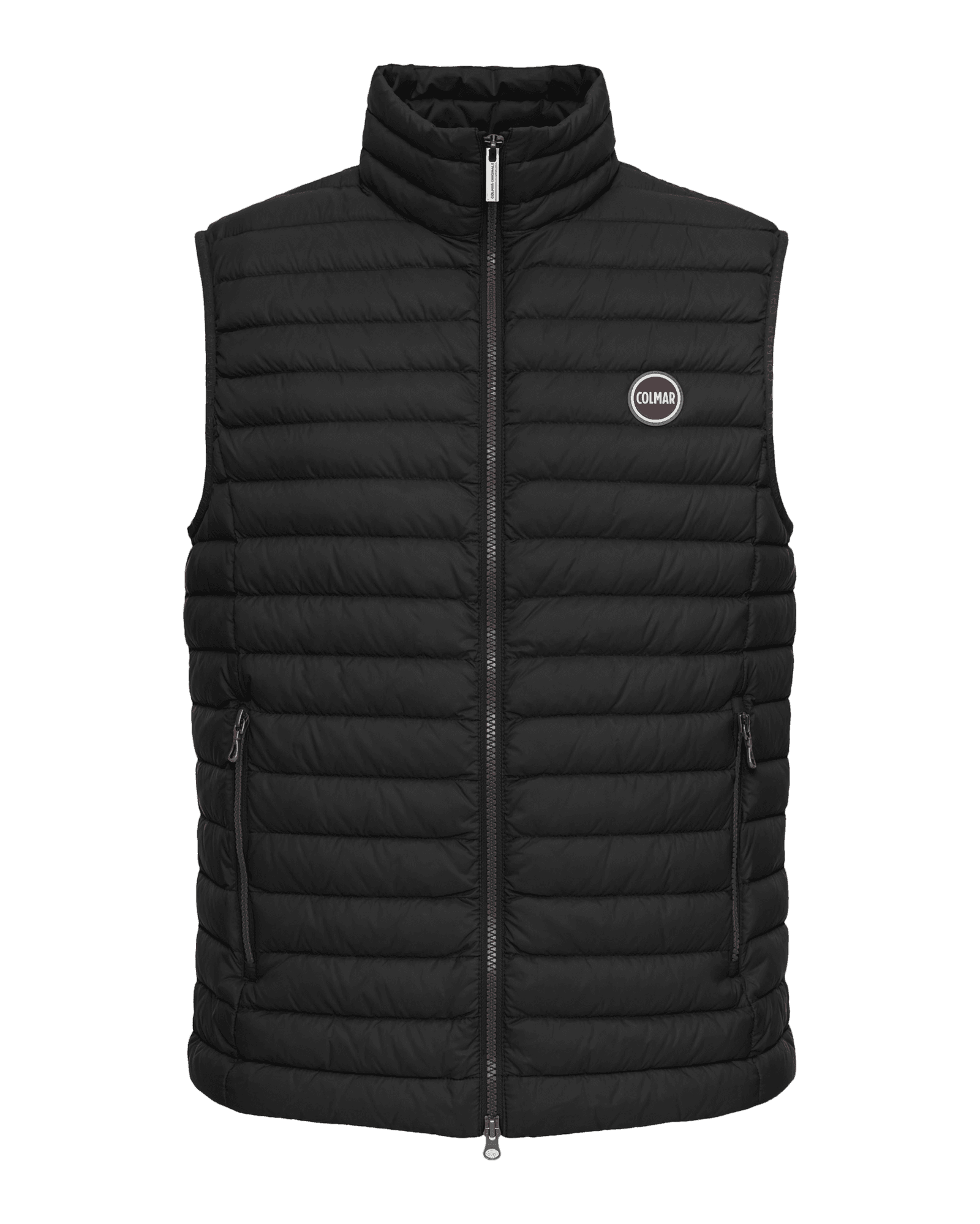 Down Vest 1278R M Black/Ice