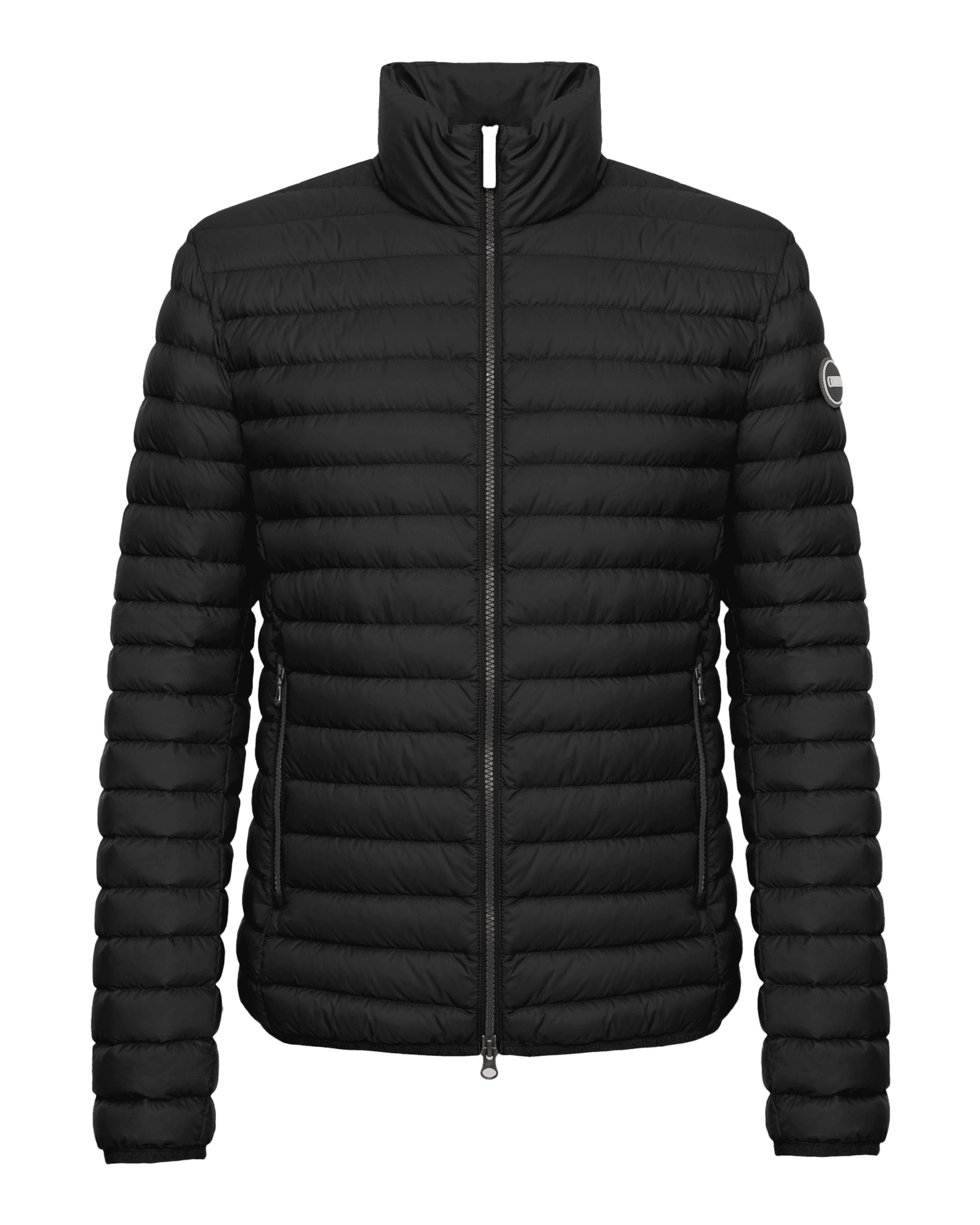 Down Jacket 1279R M Black/Ice