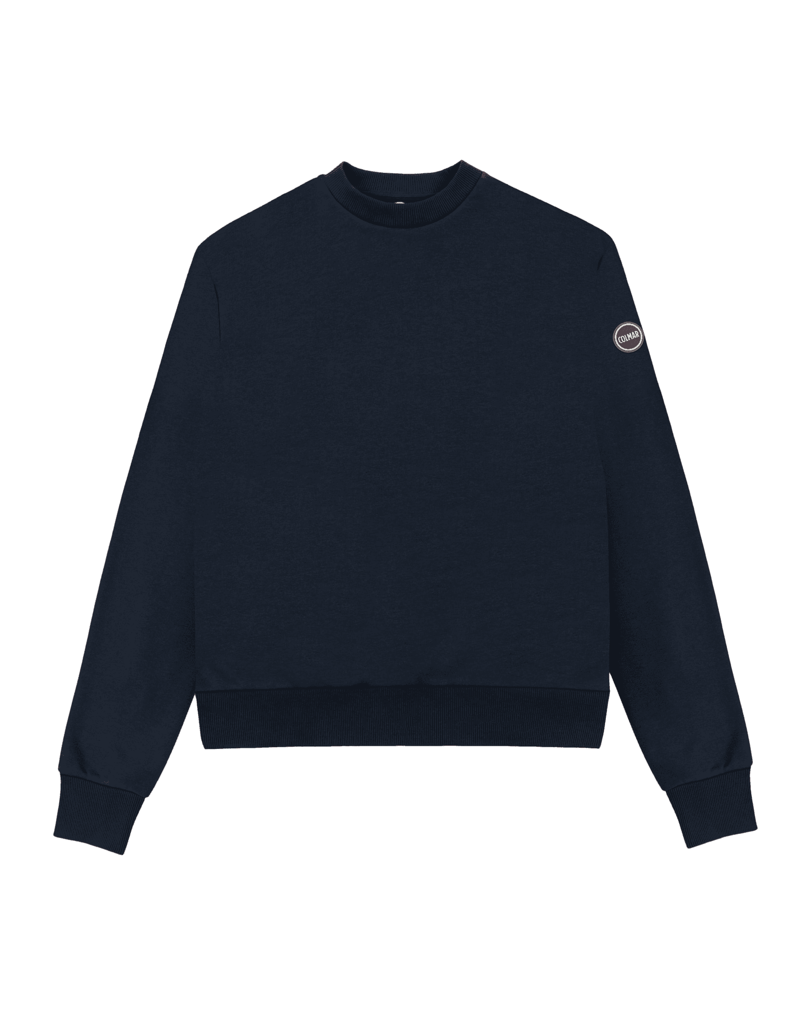 Sweatshirt 8232 M Navy Blue