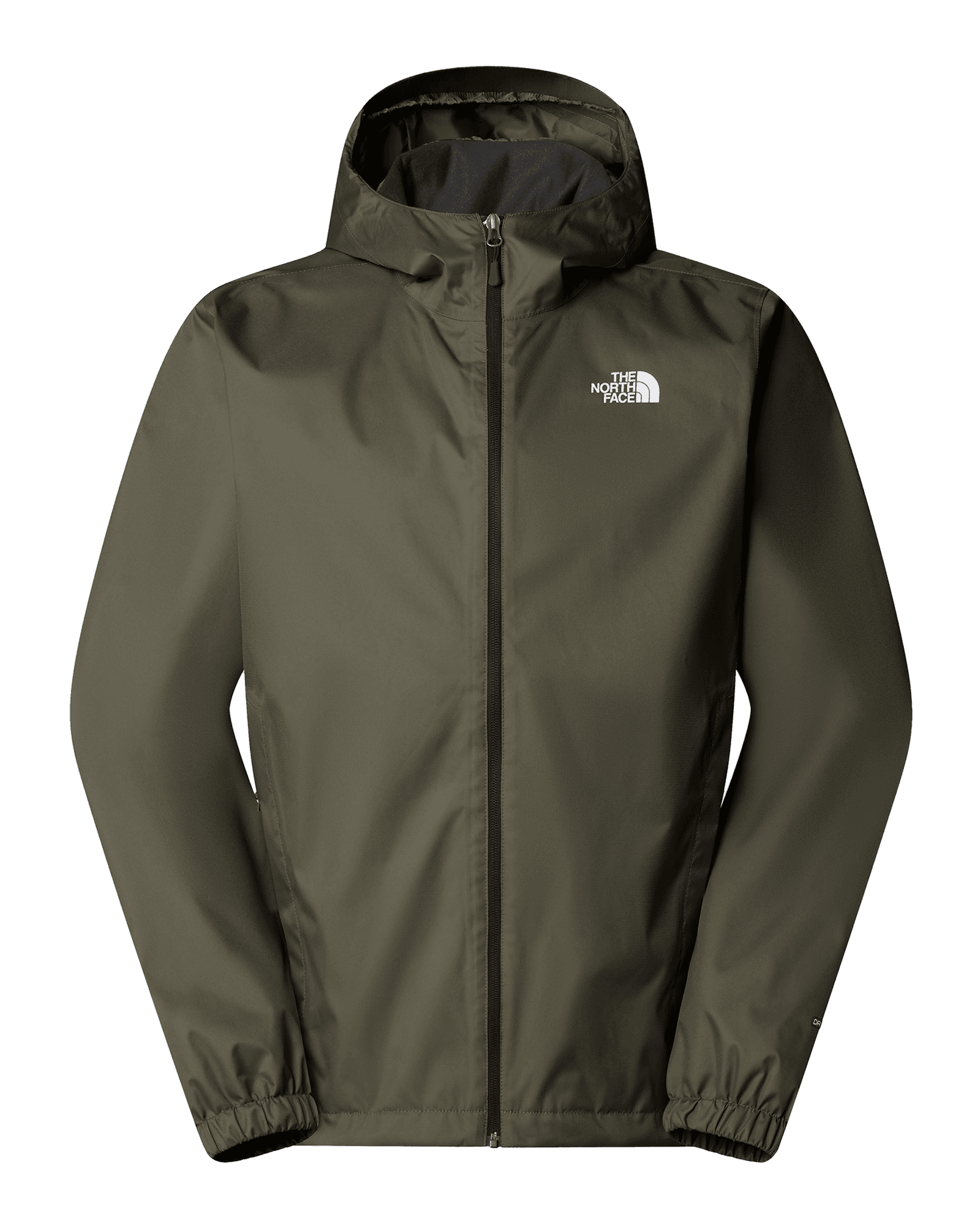 Quest Jacket M New Taupe Green