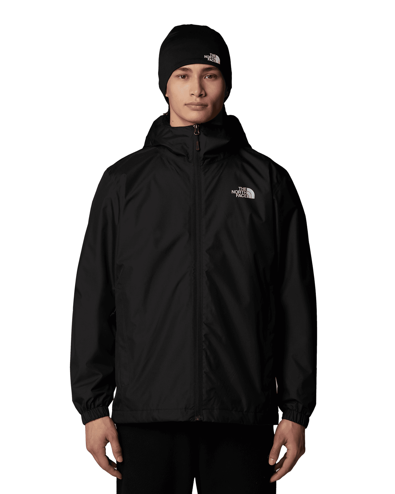 Quest Jacket M TNF Black