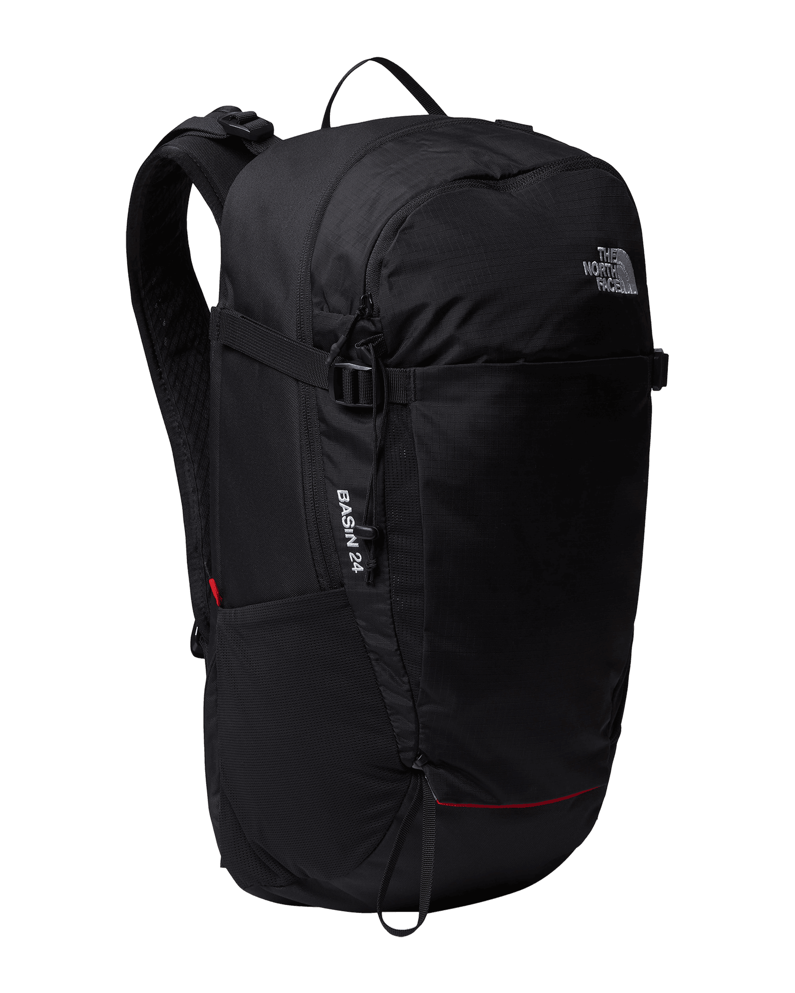 Basin 24 TNF Black/TNF Black/NPF