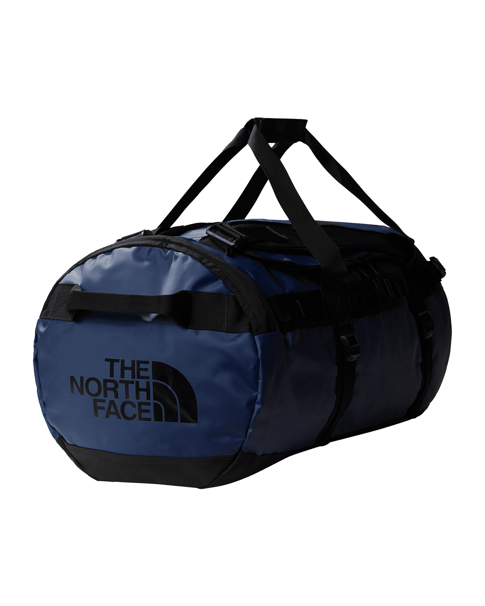 Base Camp Duffel M Summit Navy/TNF Black/NPF