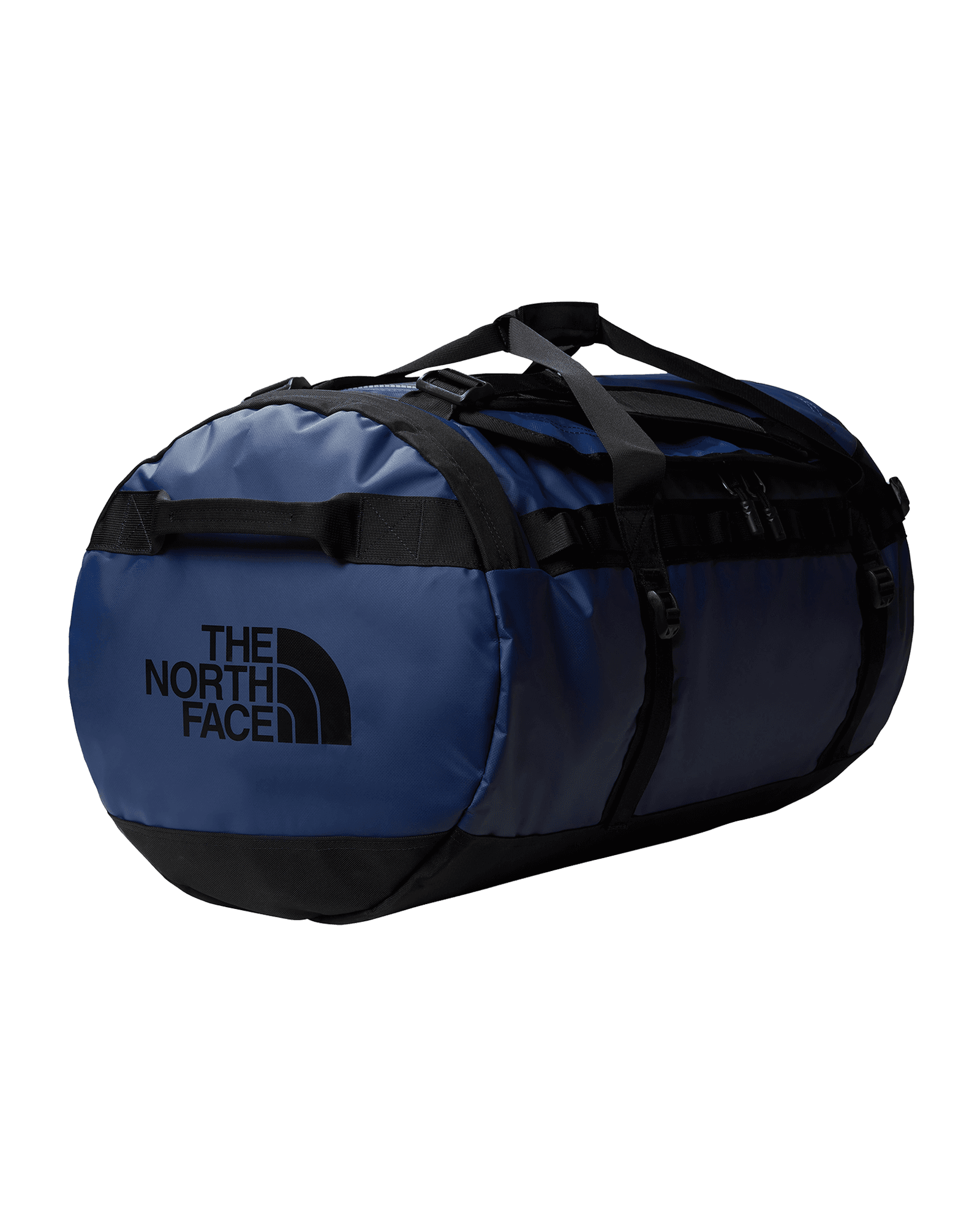 Base Camp Duffel L Summit Navy/TNF Black/NPF