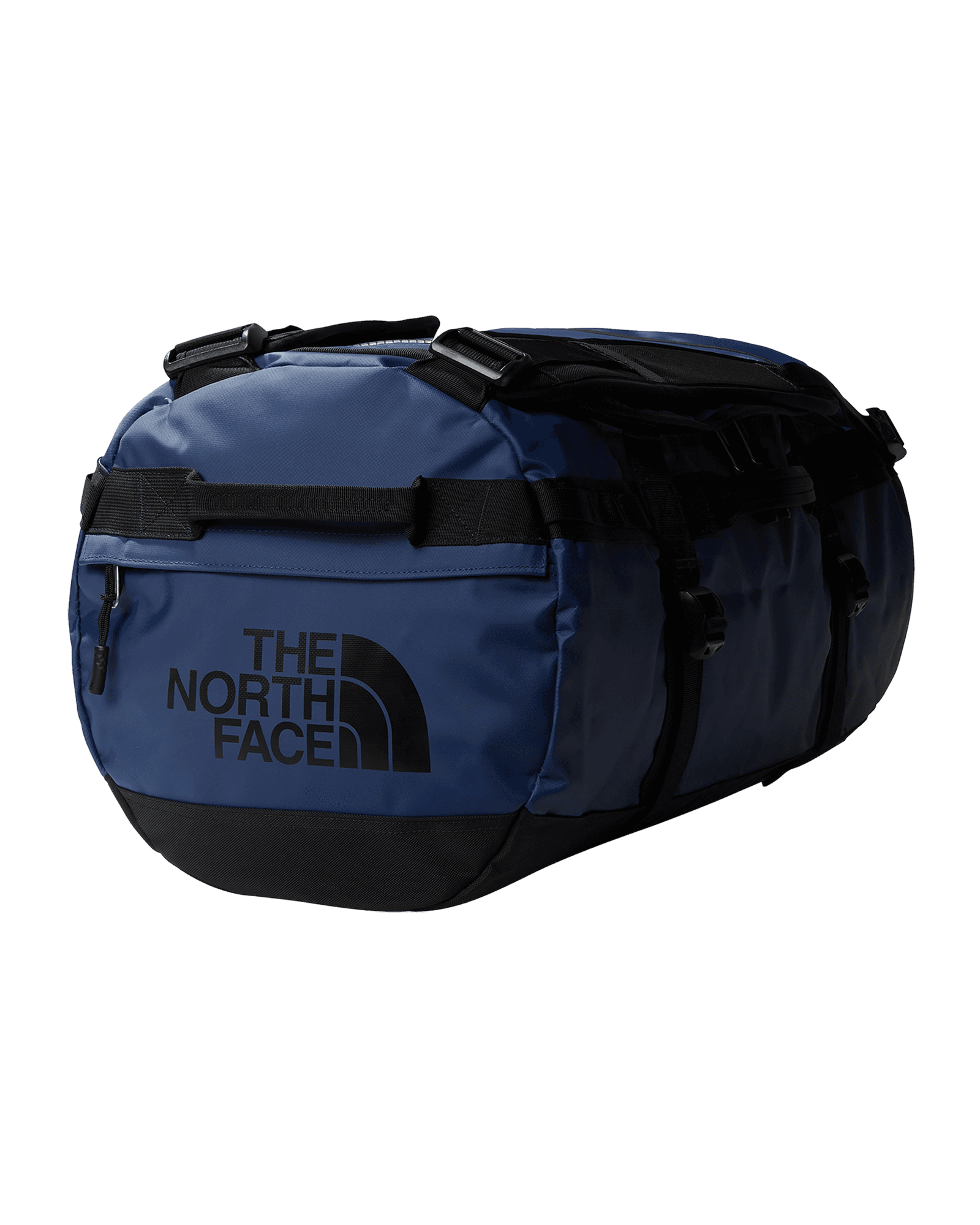 Base Camp Duffel S Summit Navy/TNF Black/NPF