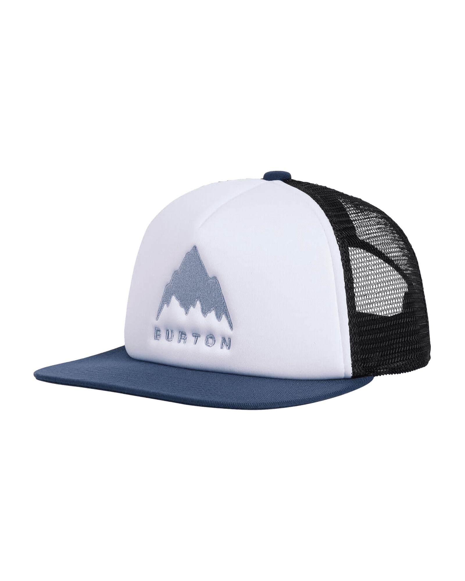 I-80 Trucker JR Dusty Blue