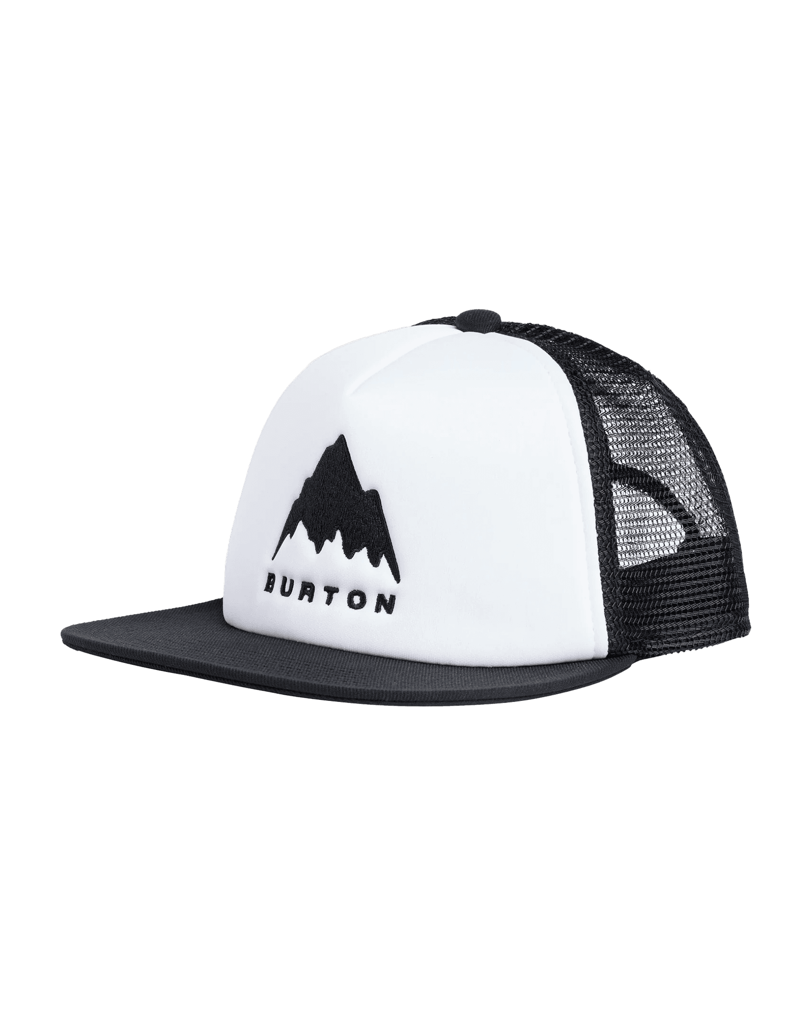I-80 Trucker JR True Black