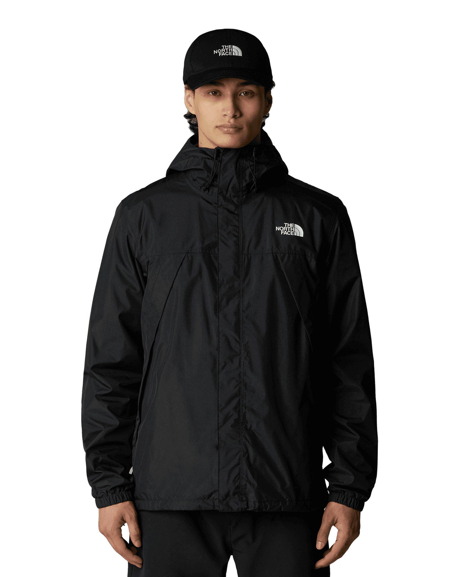 Antora Jacket M TNF Black/NPF