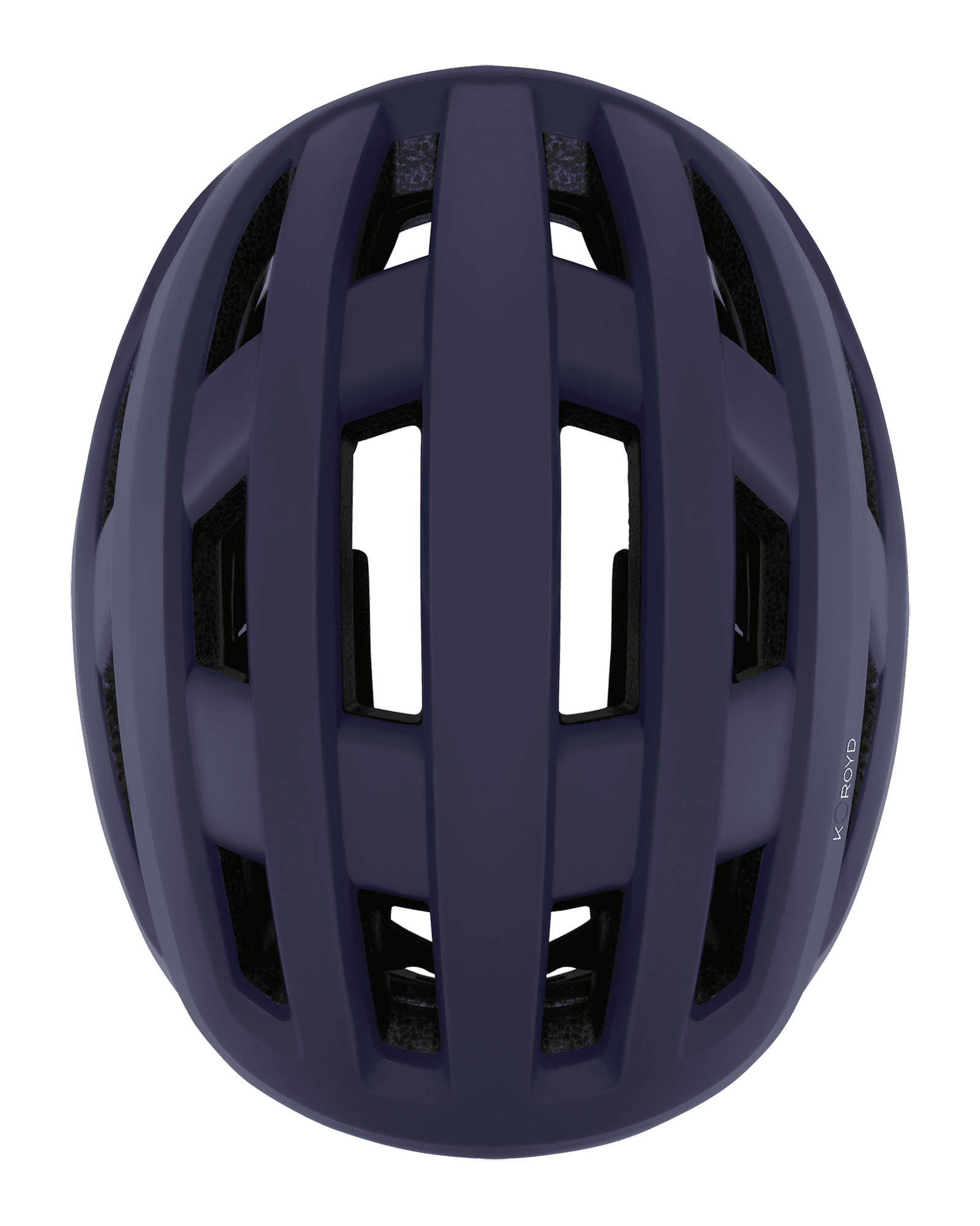 Matte Midnight Navy