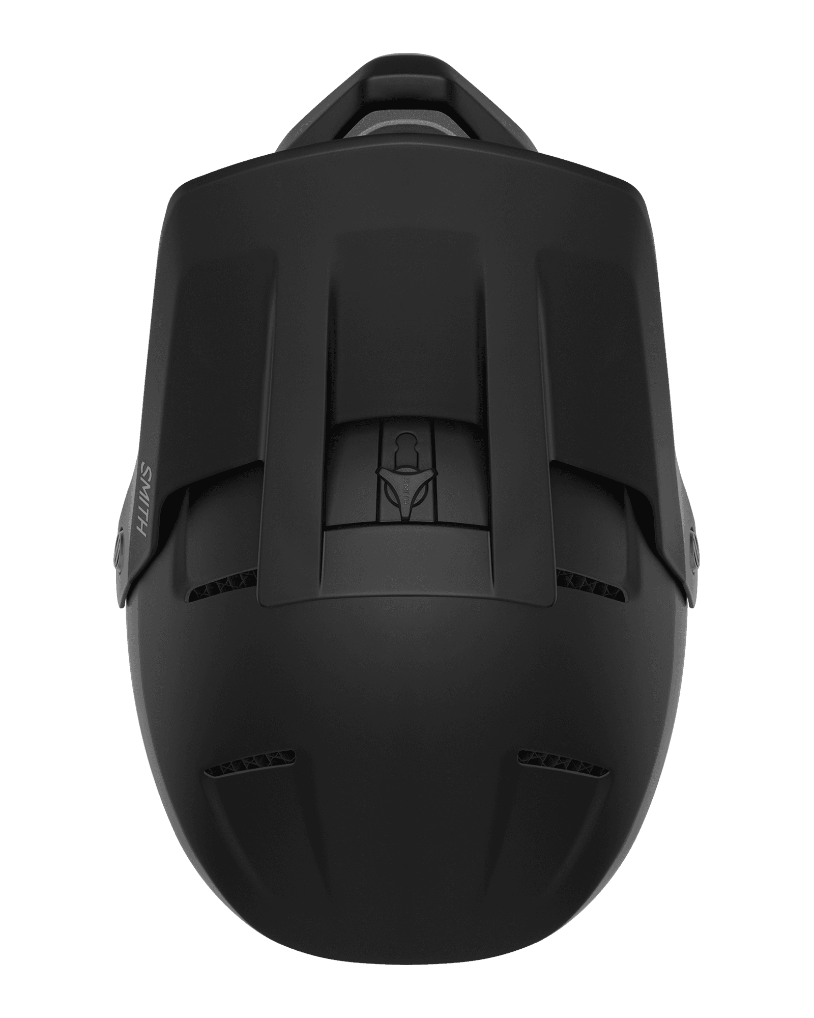 Matte Black
