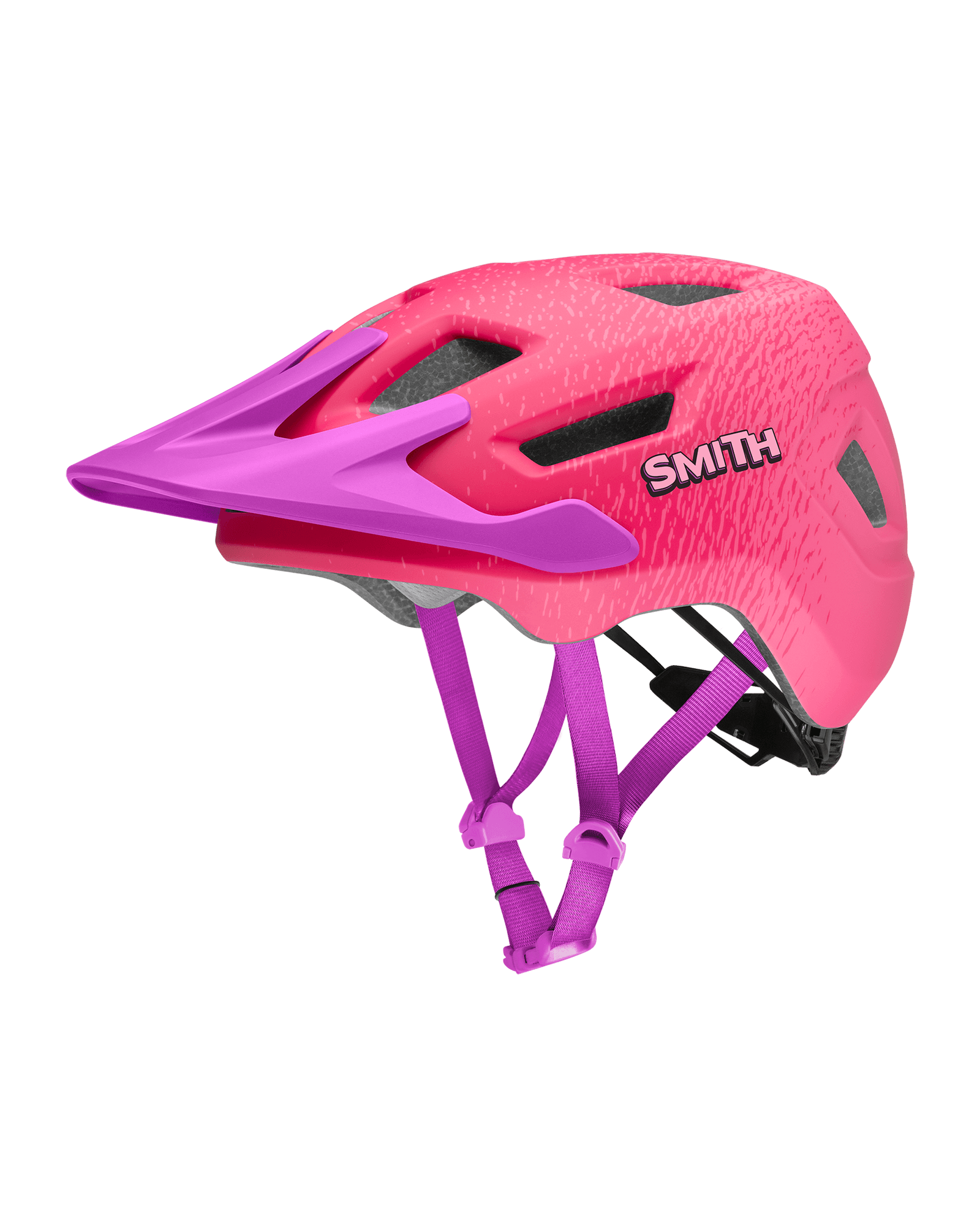 Sidekick Jr. Mips Matte Lollipop Fade