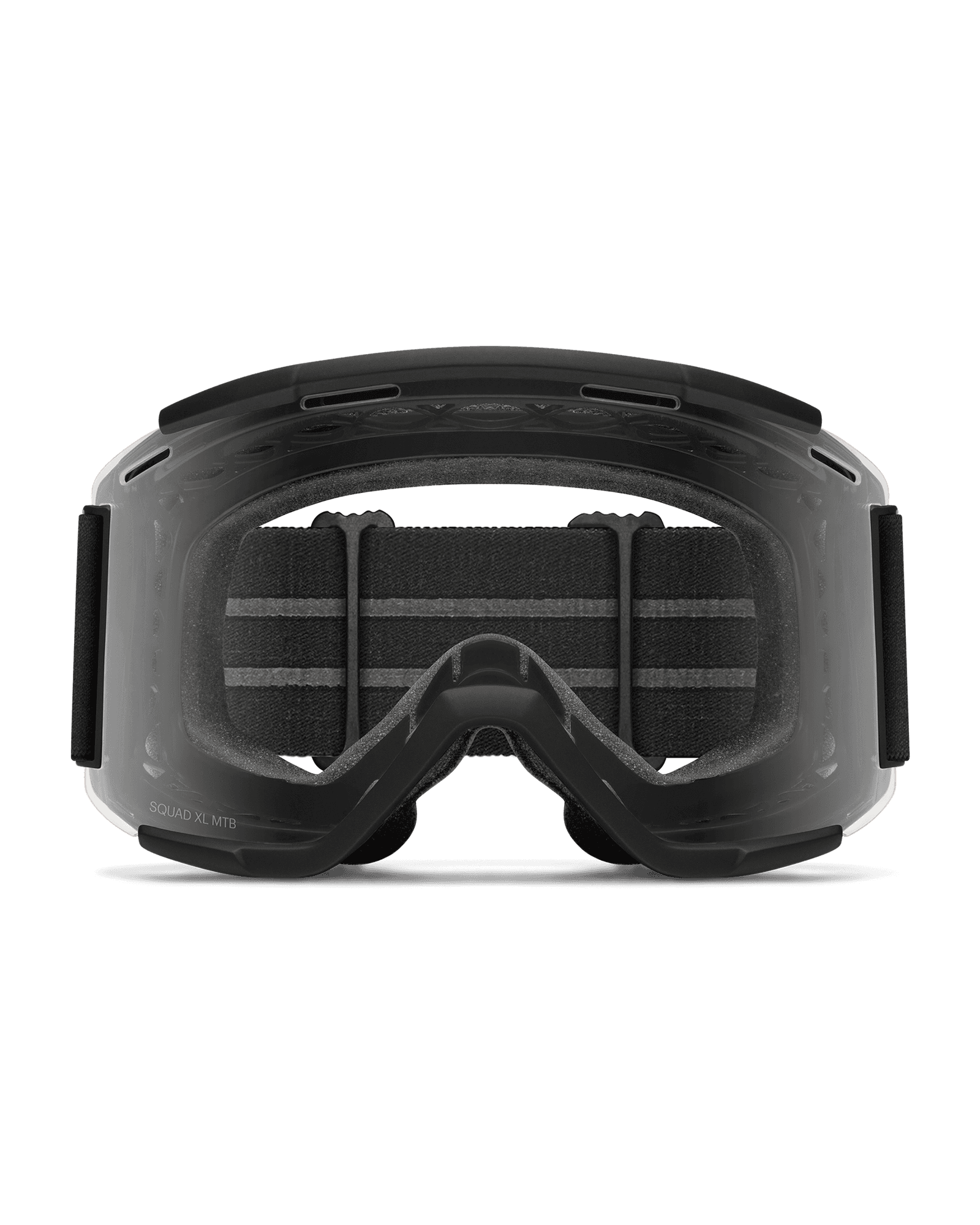 Black Clear AF