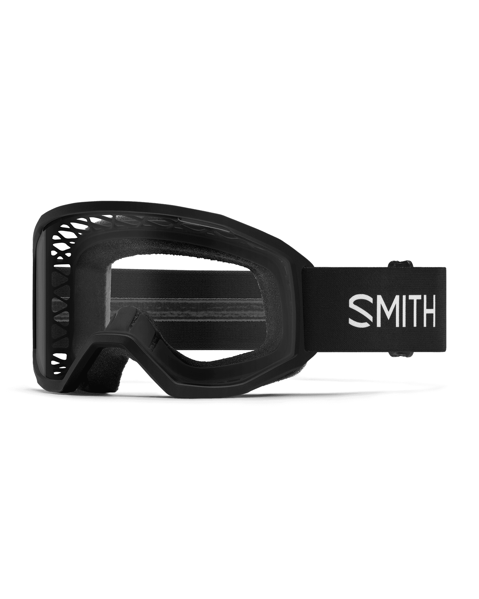 Loam MTB Black Clear AF