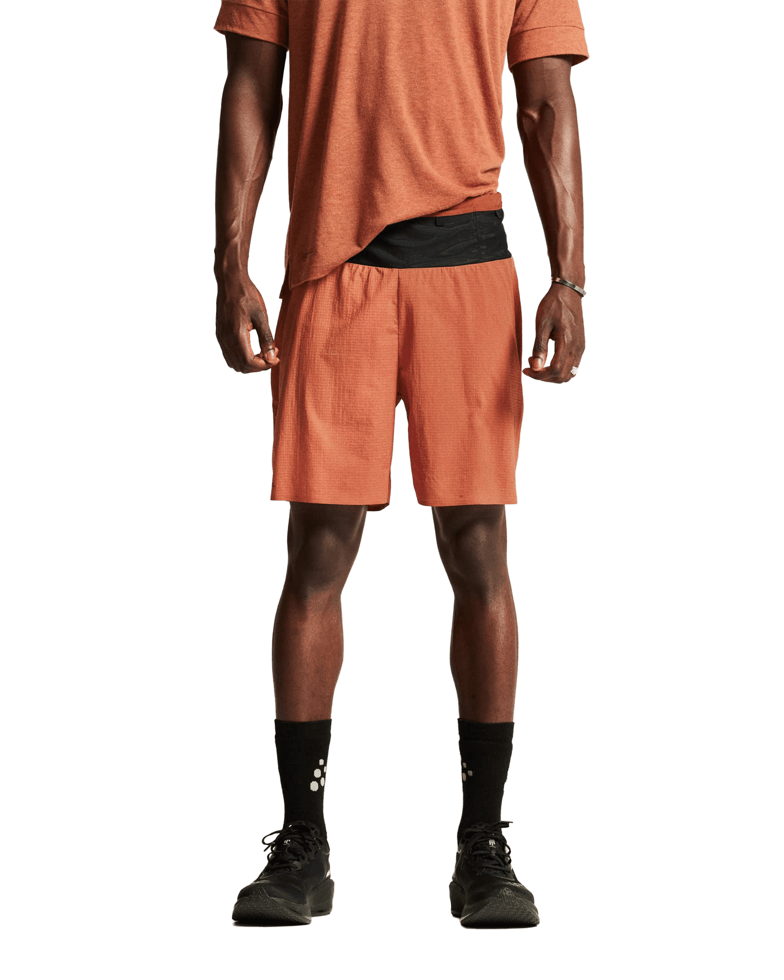 Pro Trail Shorts M Sequoia