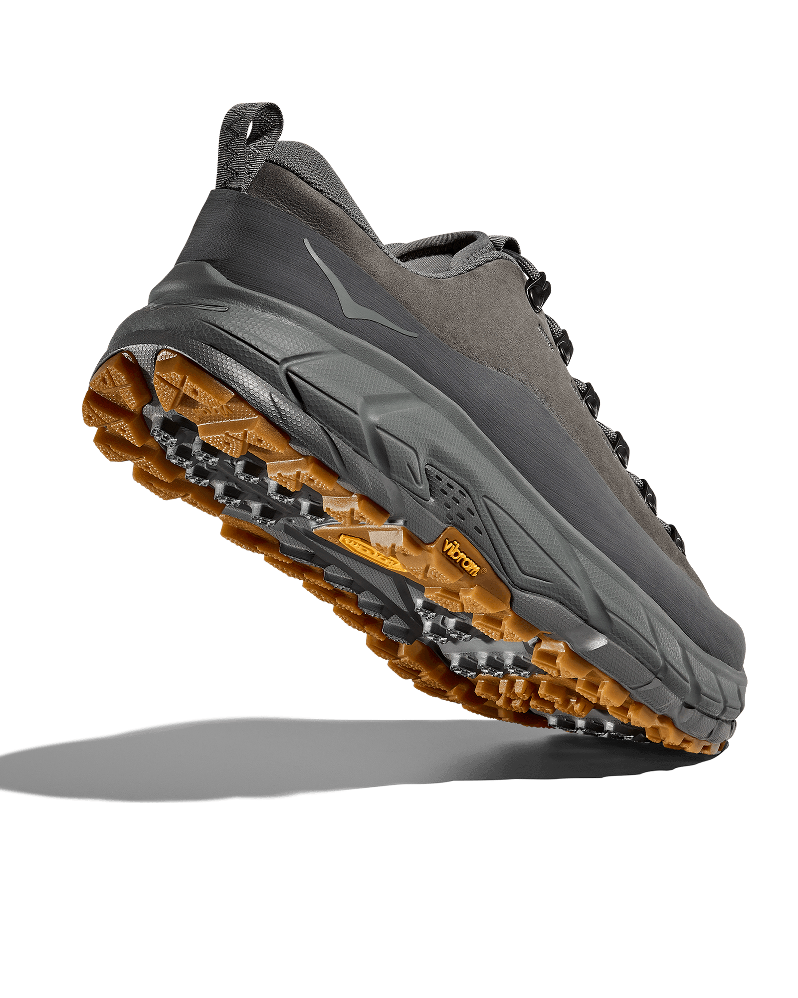 Asteroid / Satelite Grey