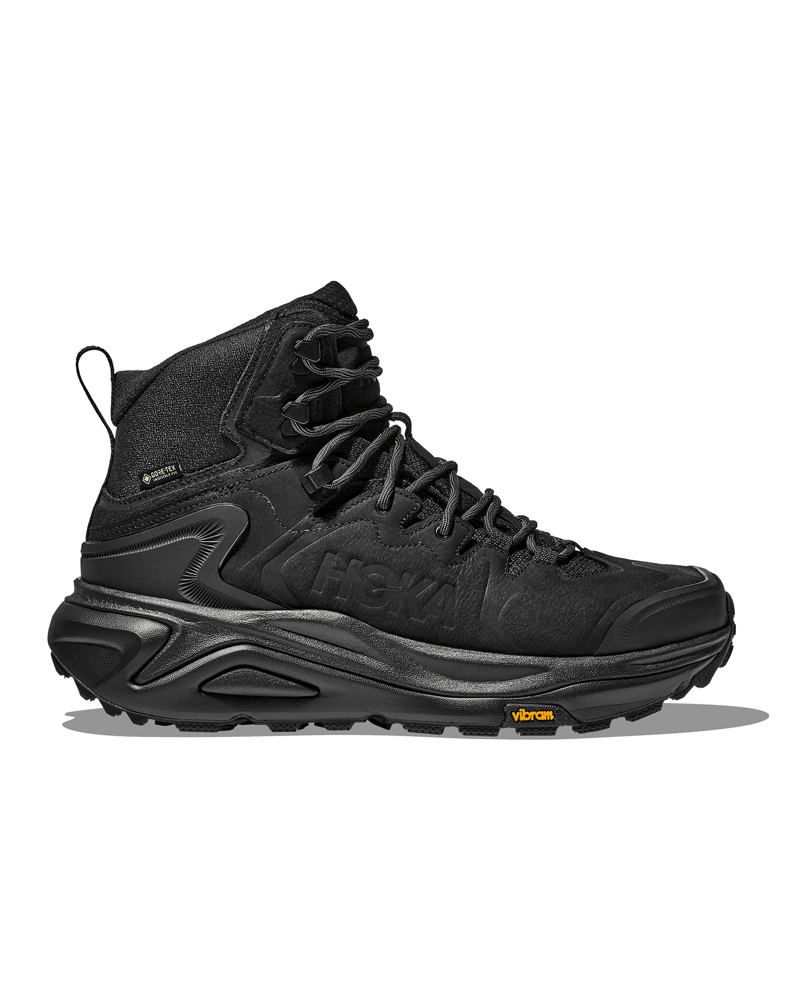 Kaha 3 GTX M Black / Black