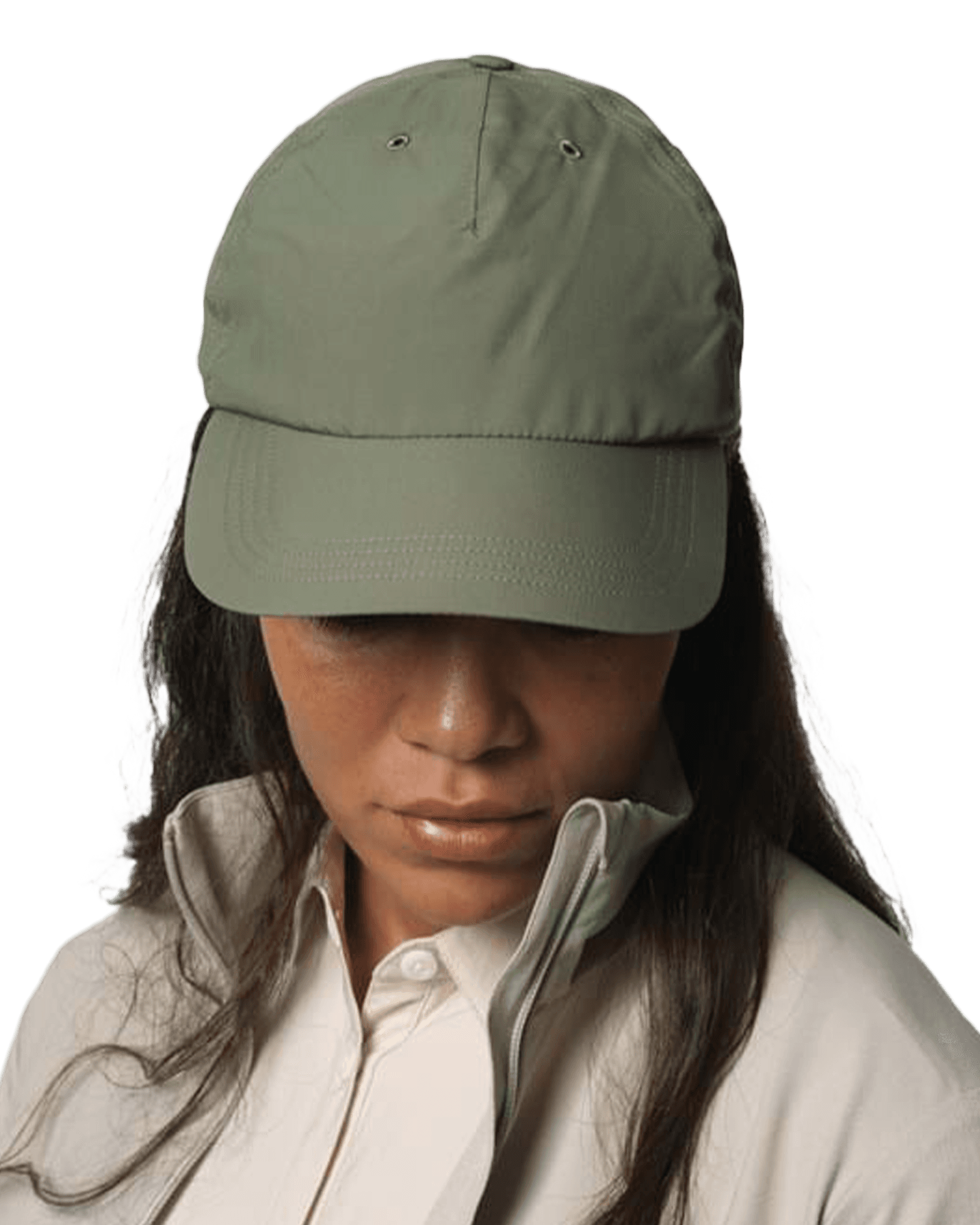 C9 Cap Sage Green
