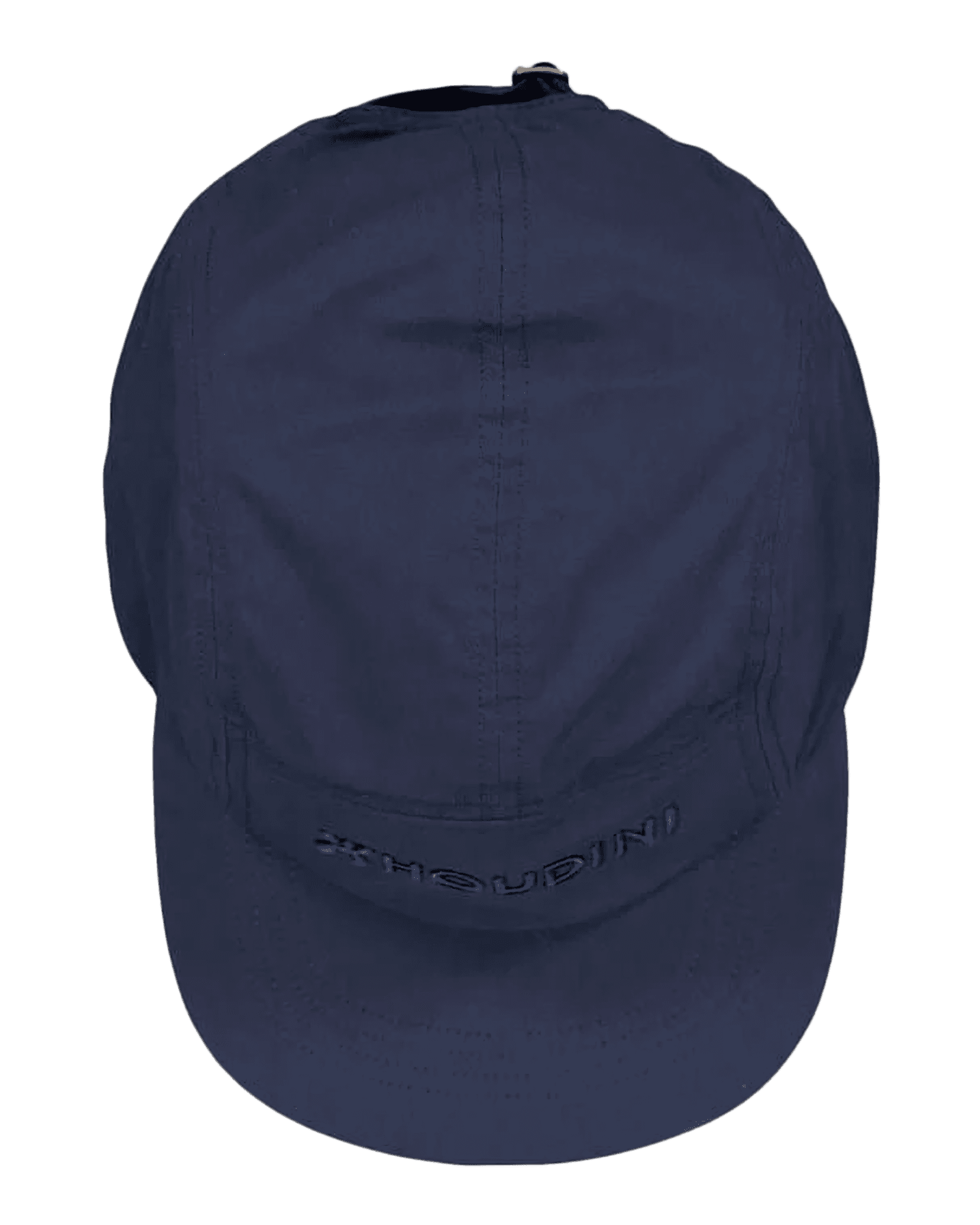 FtN Cap Blue Illusion / Logo