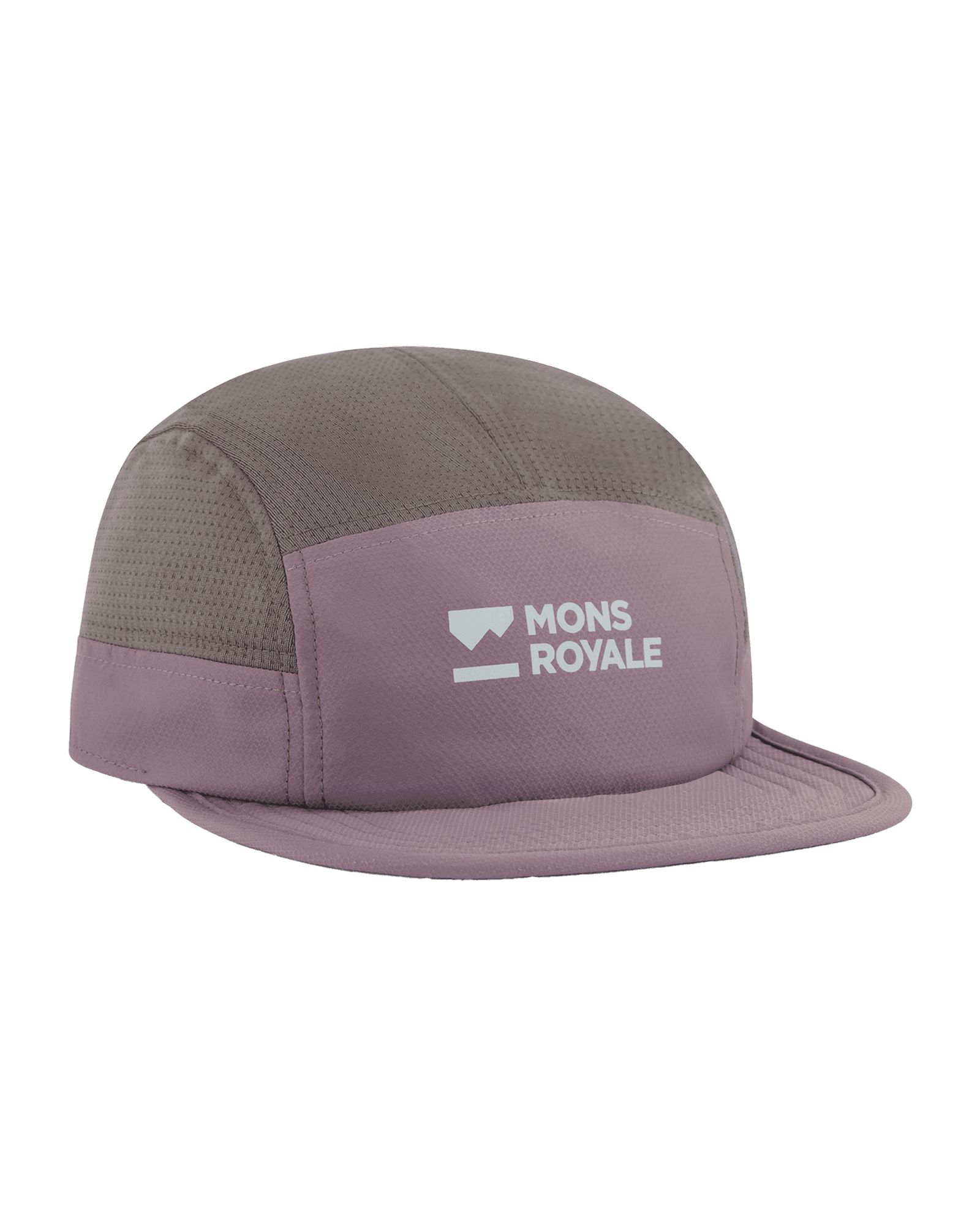 Velocity Trail Cap Mauve