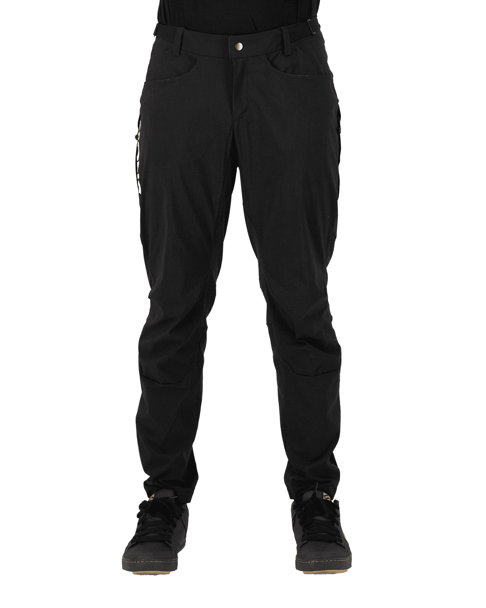 Diversion Merino Trail Pant M Black