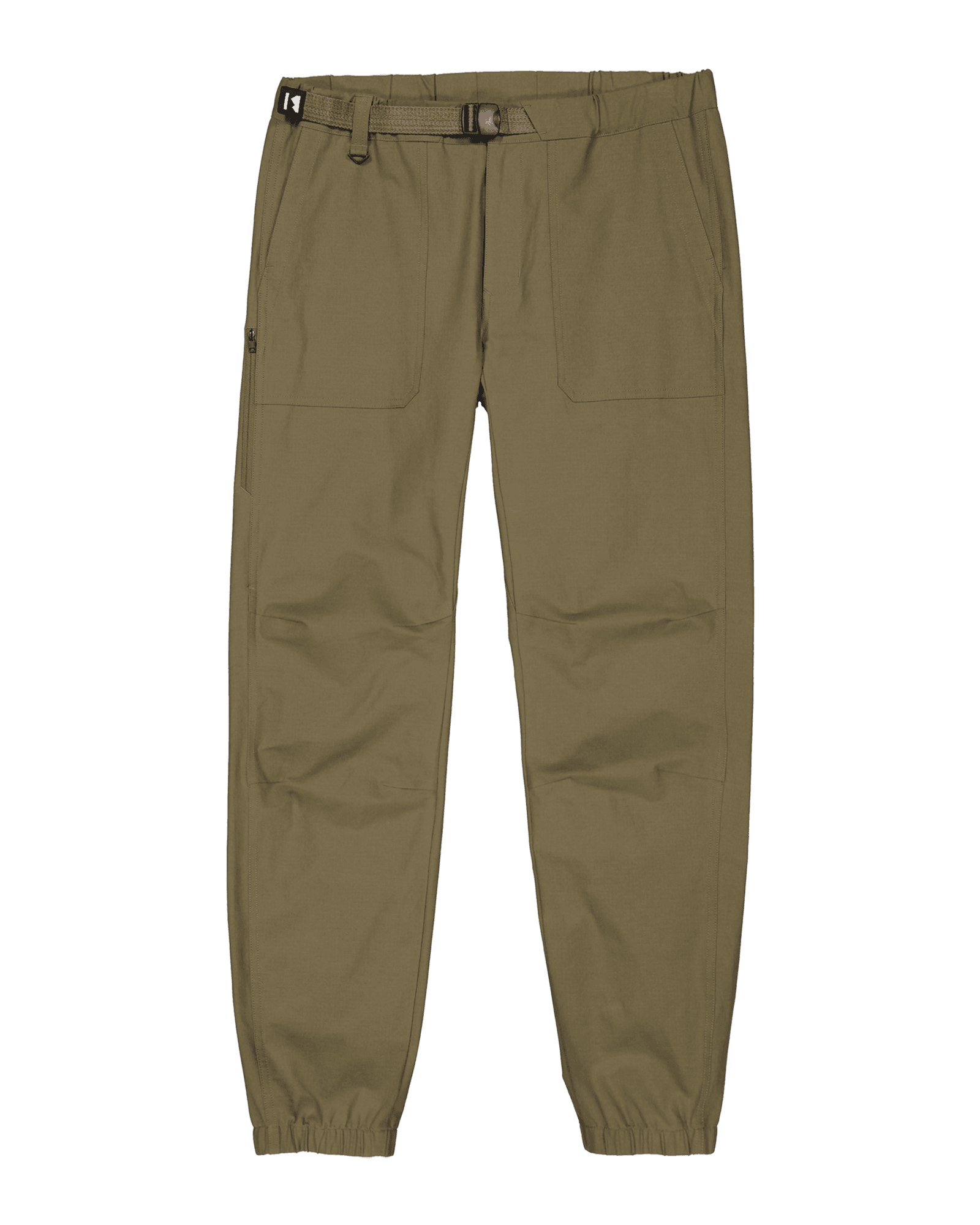 Escapade Pant M Dark Olive