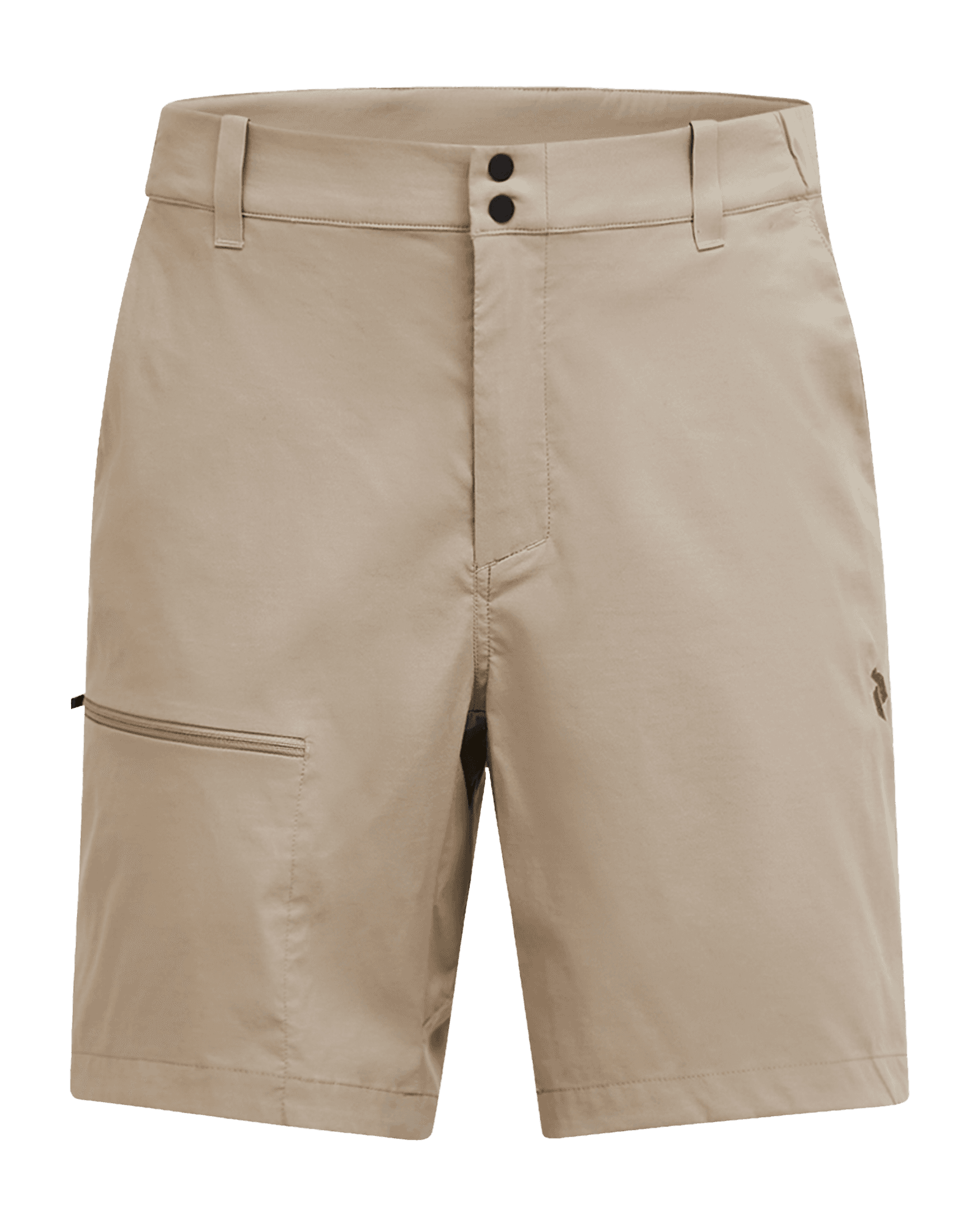 Iconiq Shorts M Avid Beige
