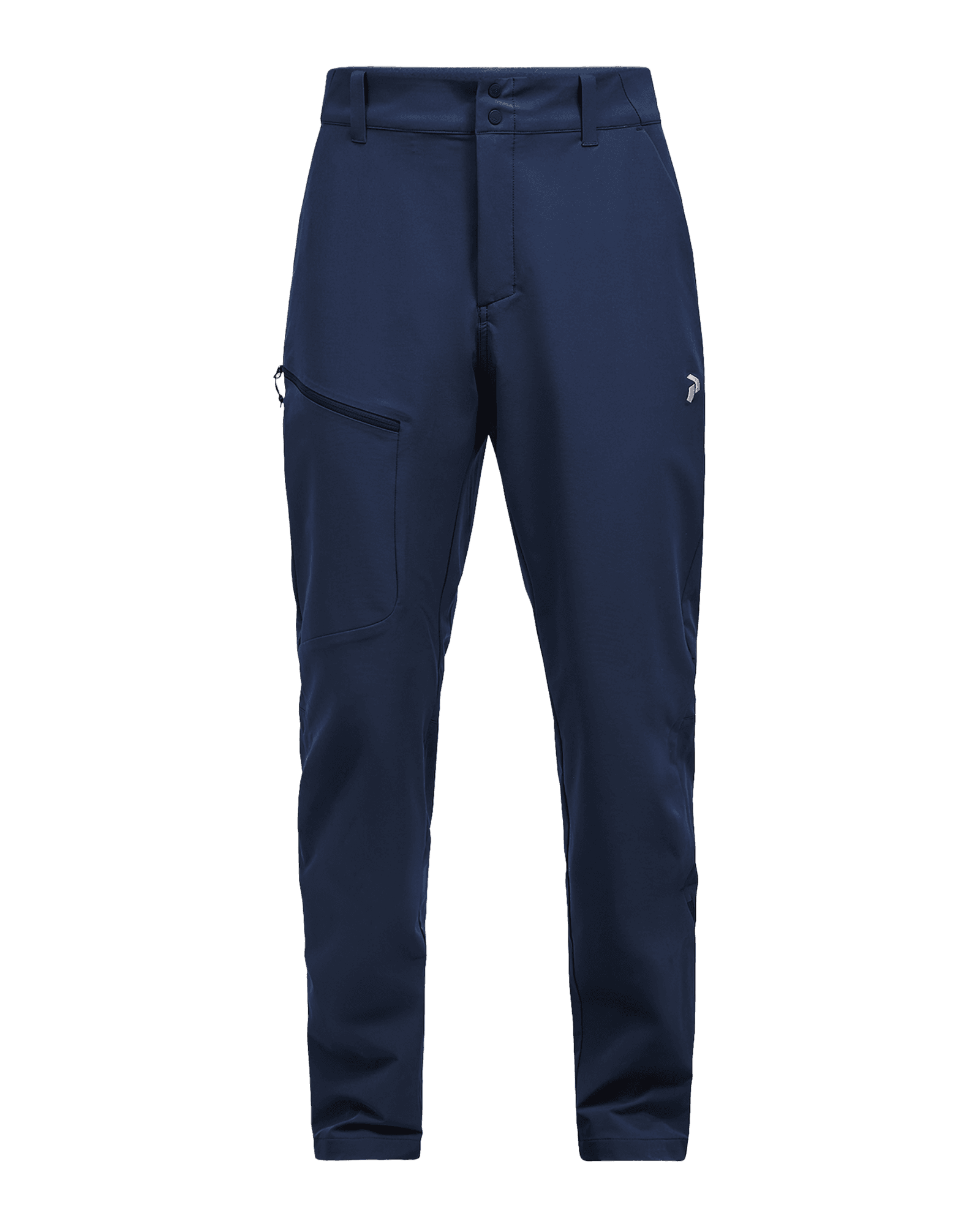 Scale Softshell Pants M Blue Shadow