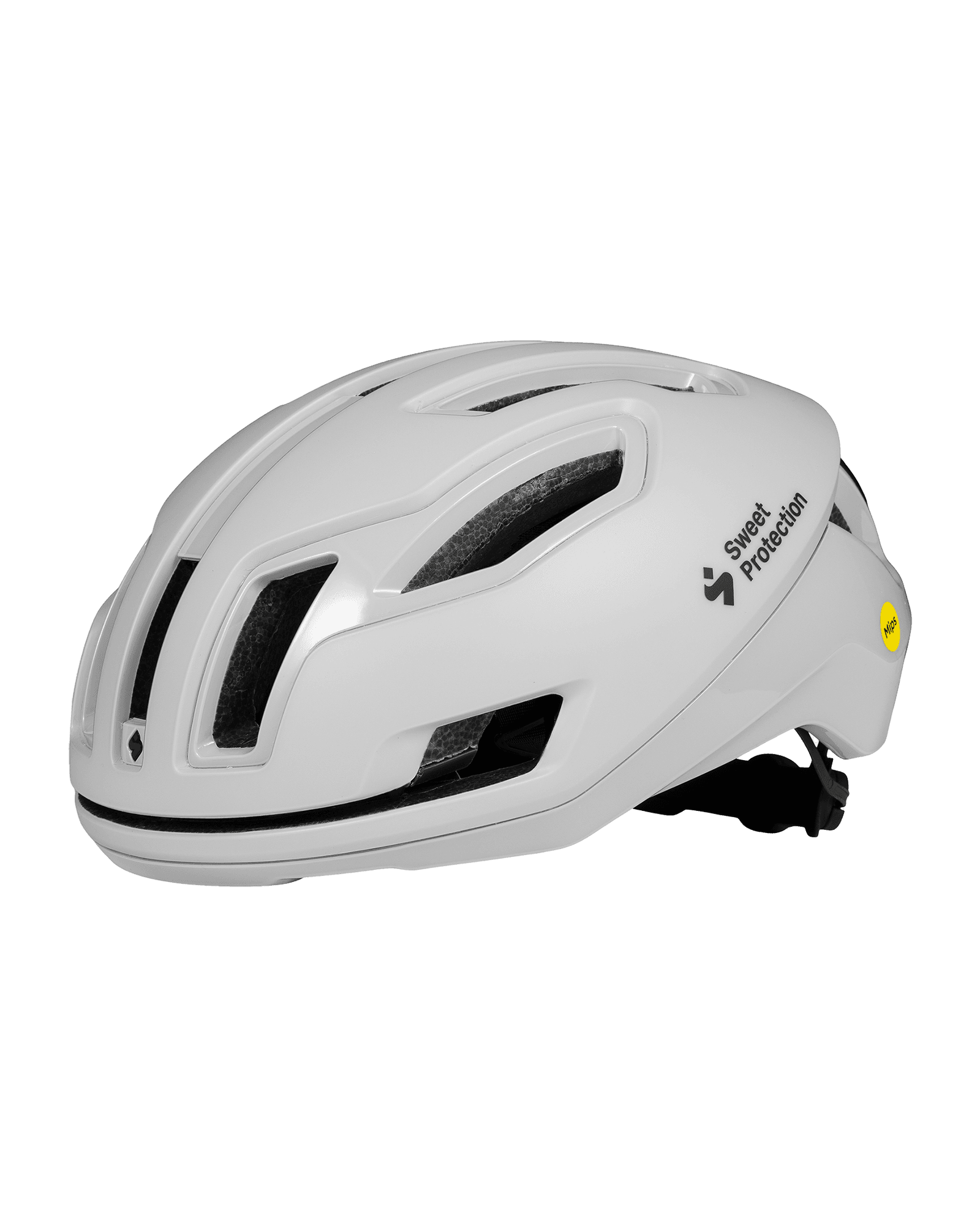 Falconer 2Vi Mips Helmet Bronco White
