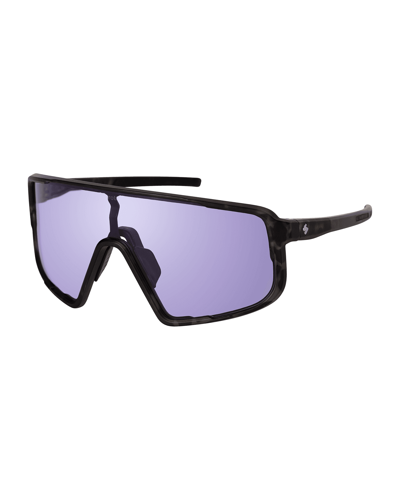 Memento RIG Reflect Matte Crystal Black Camo RIG Quartz