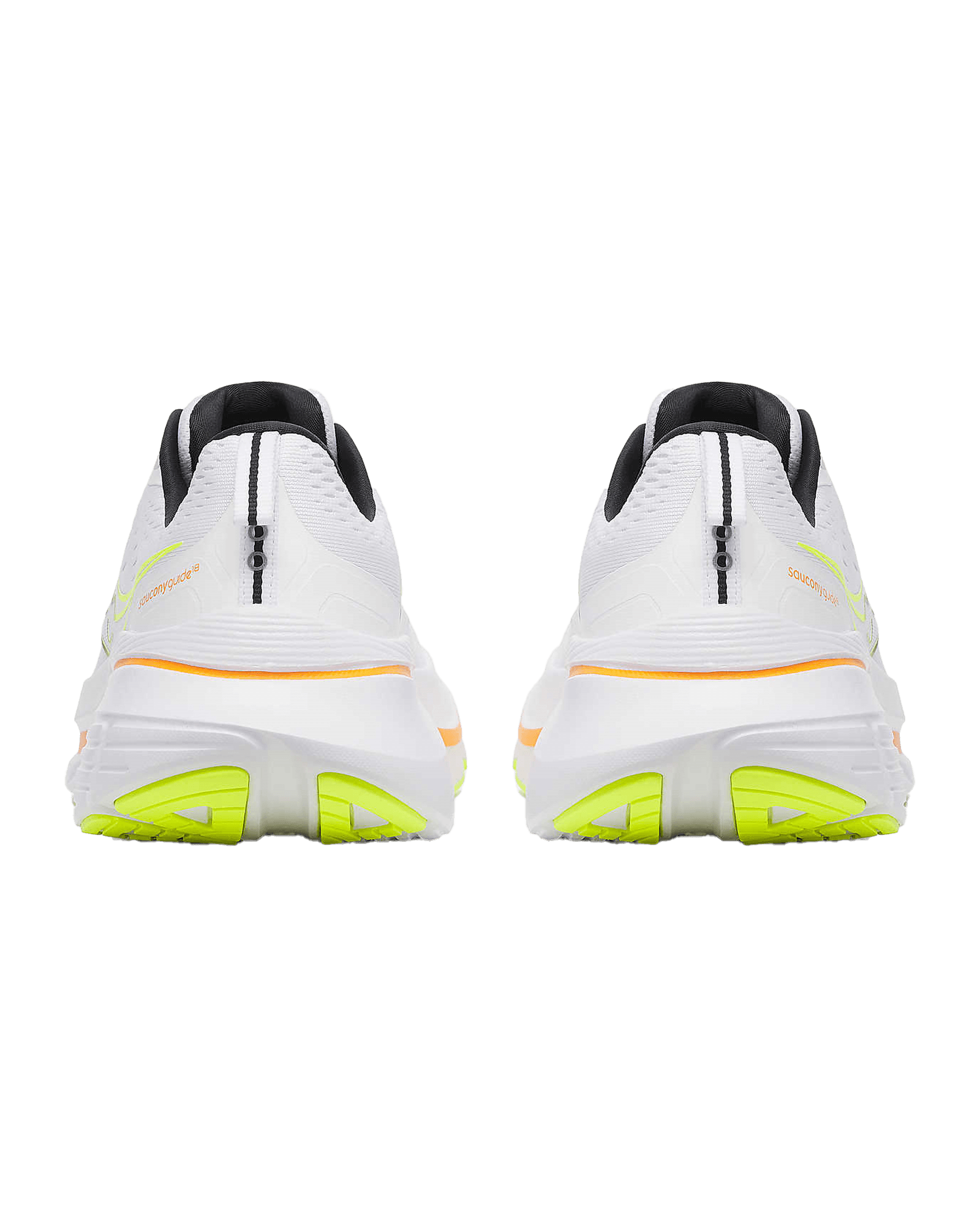 White/Peel