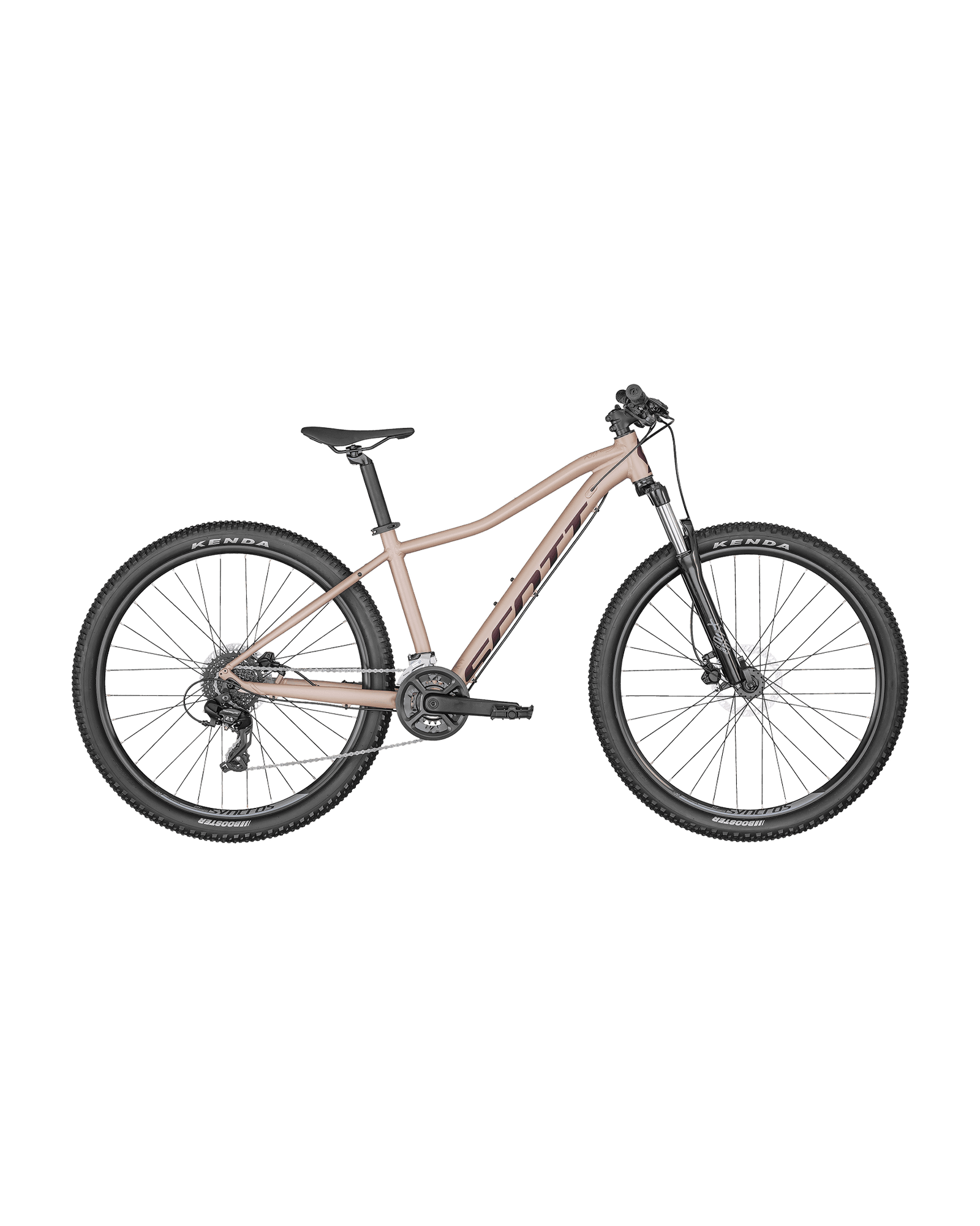 SCO Bike Contessa Active 50 Pink