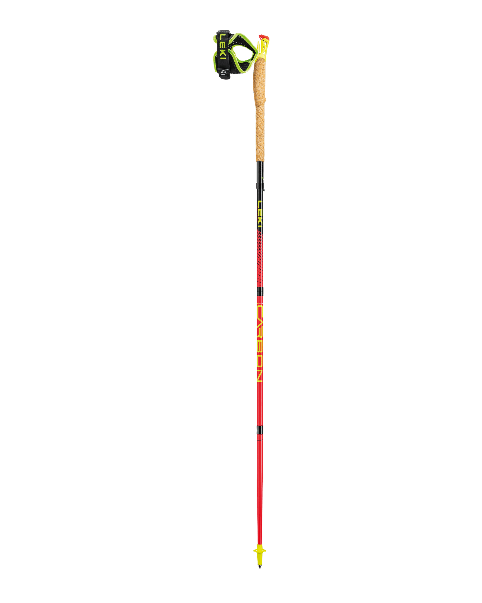 Ultratrail FX One One Colour