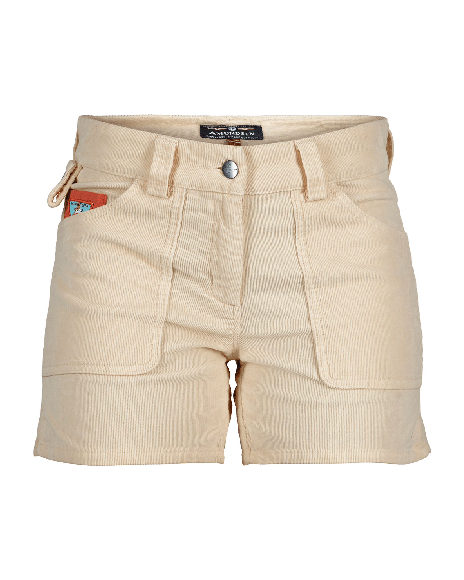 5Incher Concord G Dyed Shorts W Warm Sand