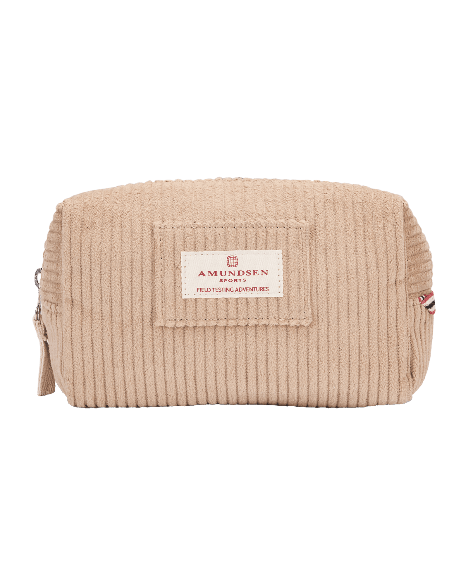 Carry Bag Corduroy Desert
