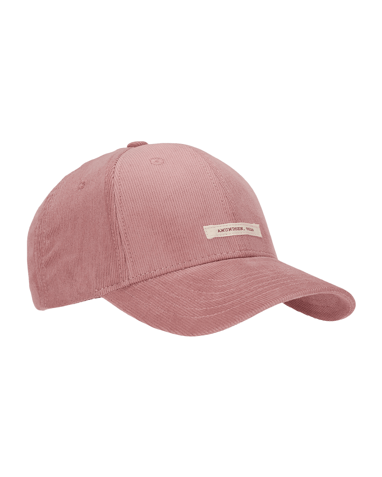 Concord Patch Cap Peony Pink/Patch